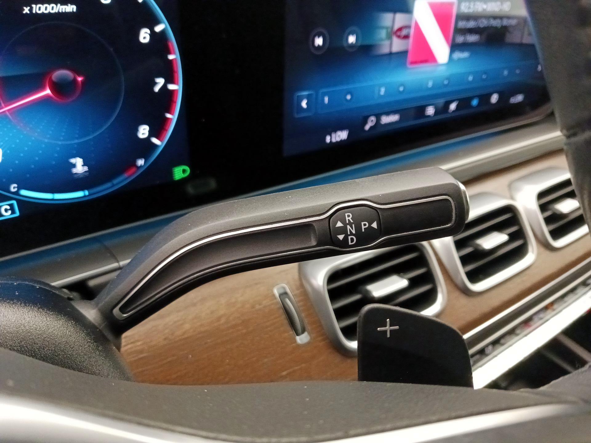 Thumbnail: 2021 Mercedes-Benz GLE - 18