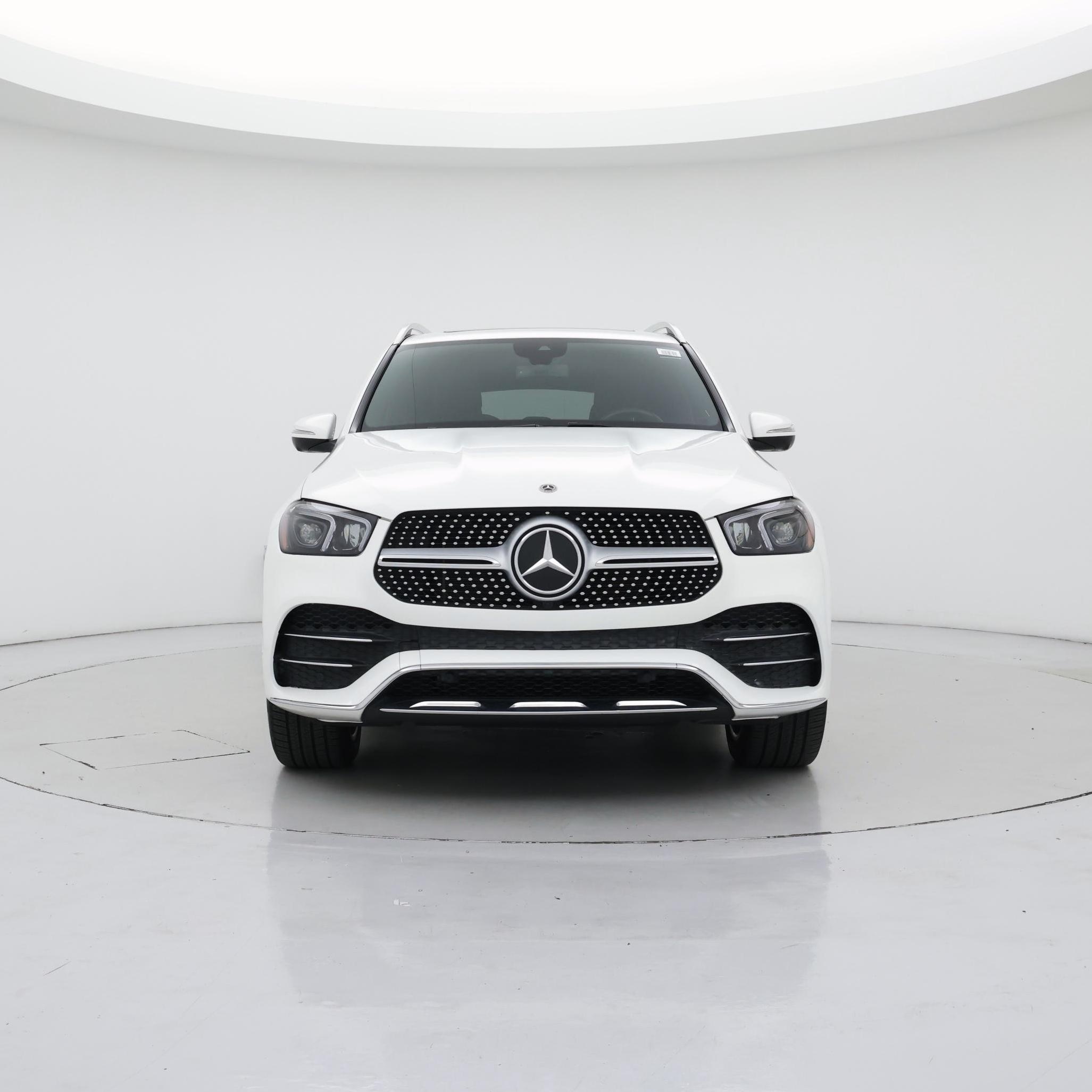 Thumbnail: 2021 Mercedes-Benz GLE - 5