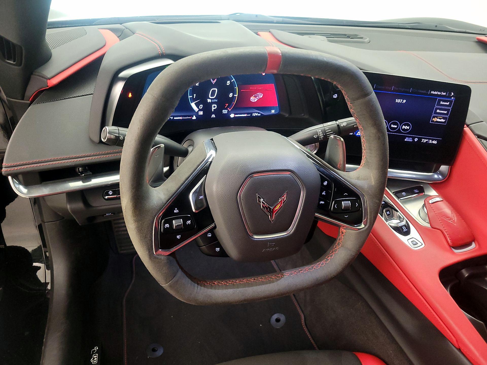 Thumbnail: 2020 Chevrolet Corvette - 10