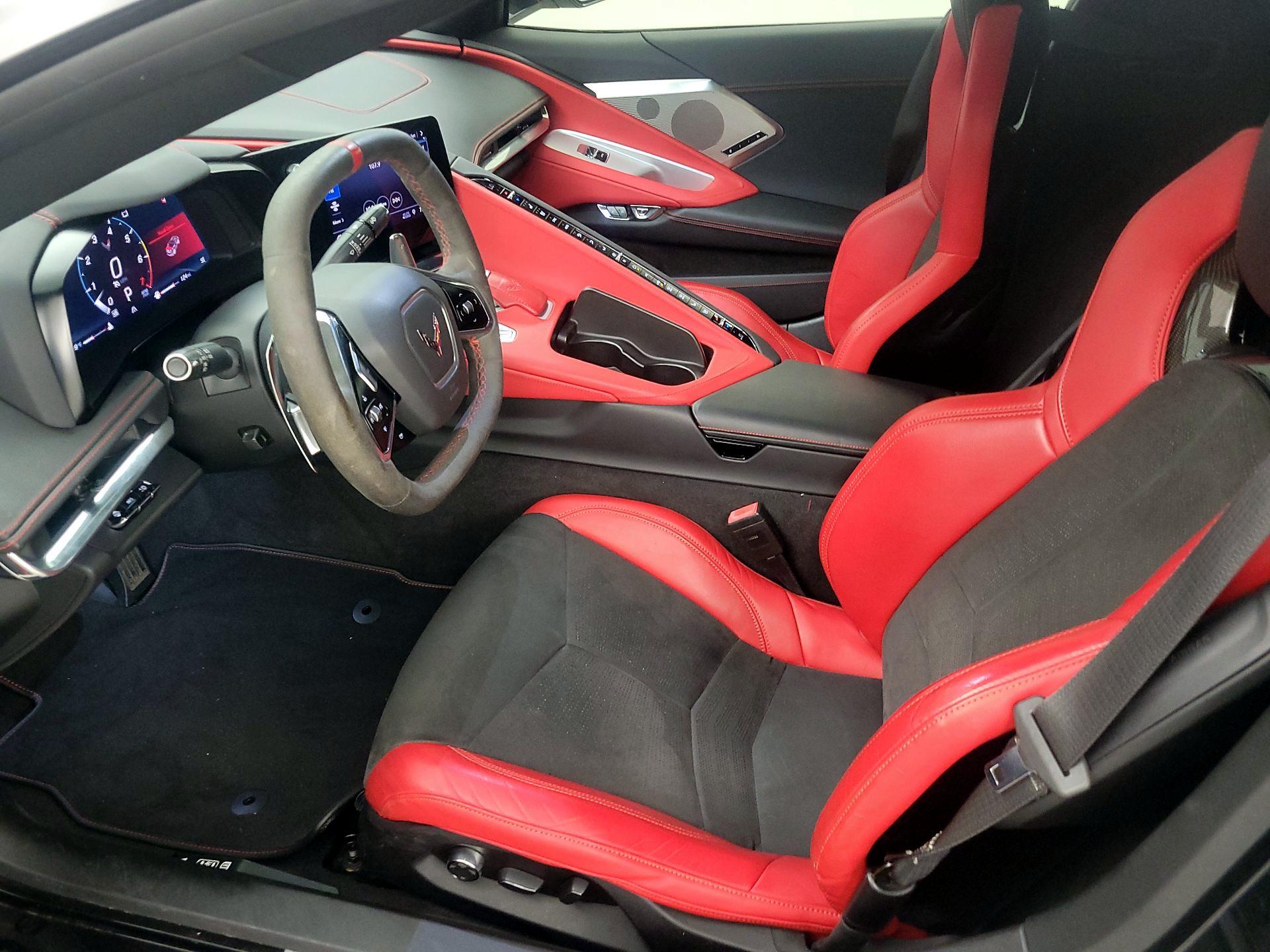 Thumbnail: 2020 Chevrolet Corvette - 11