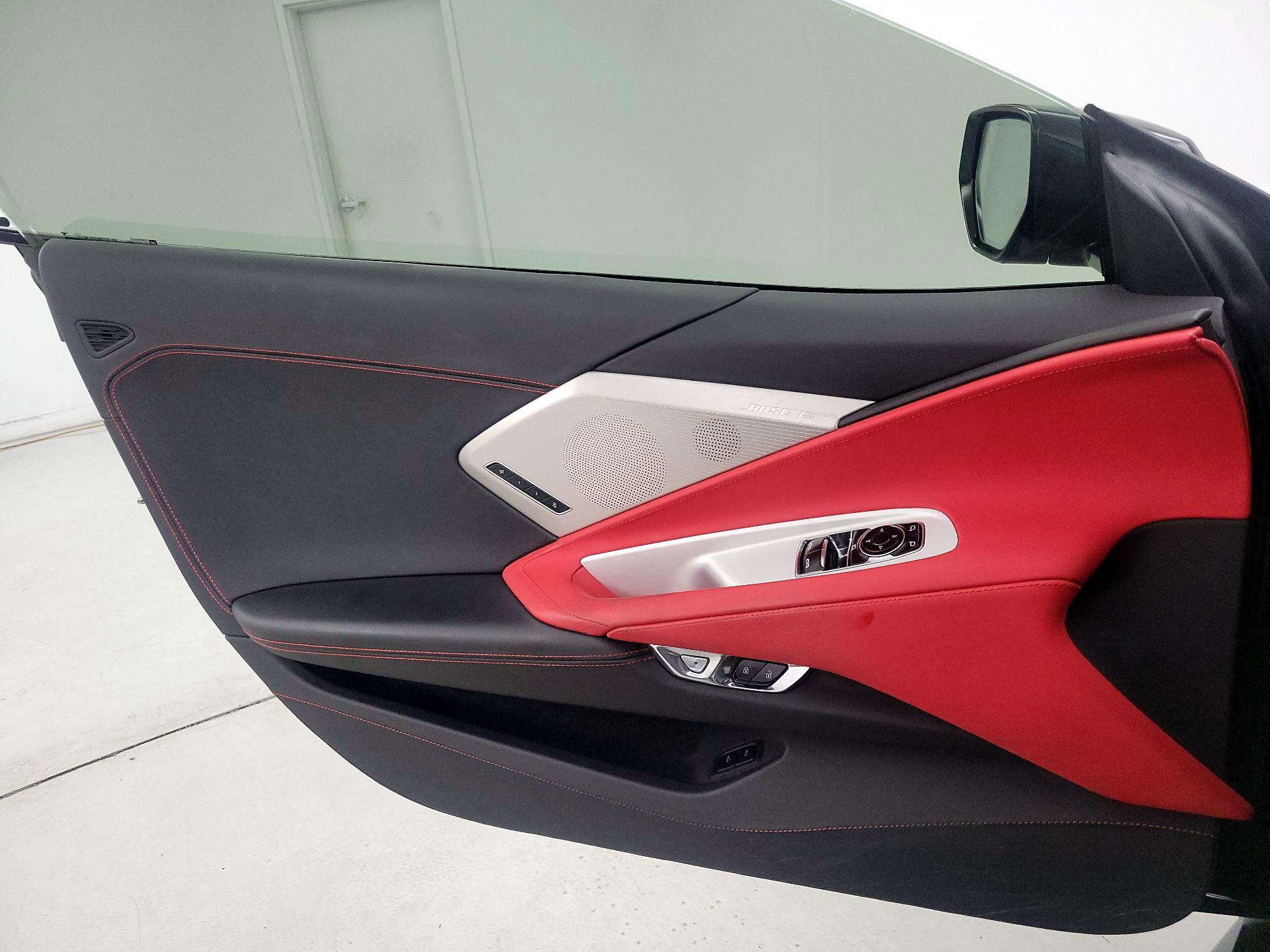 Thumbnail: 2020 Chevrolet Corvette - 12