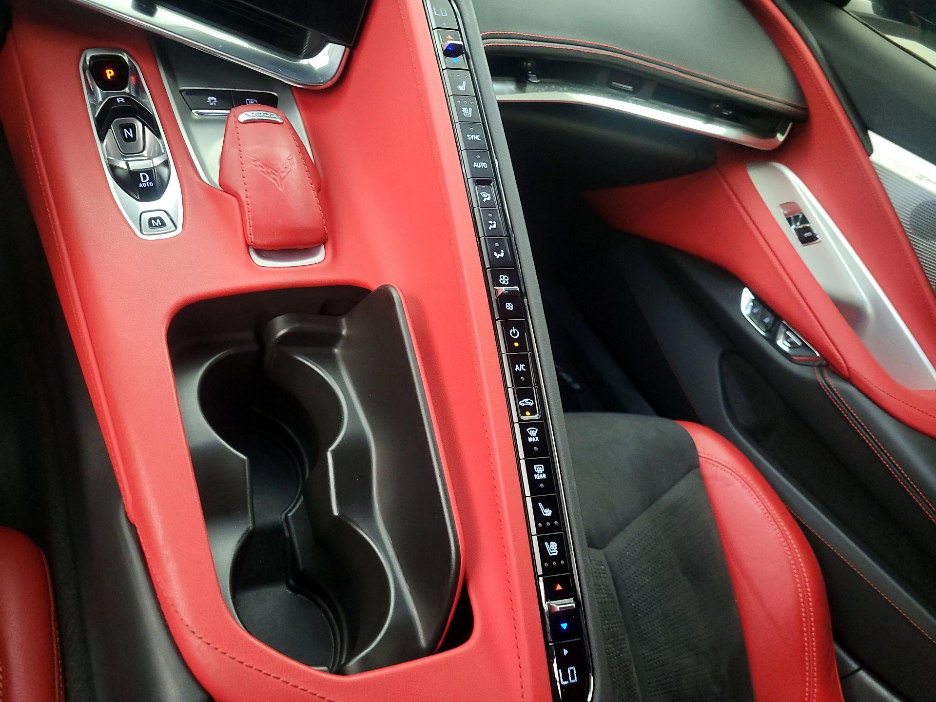 Thumbnail: 2020 Chevrolet Corvette - 16