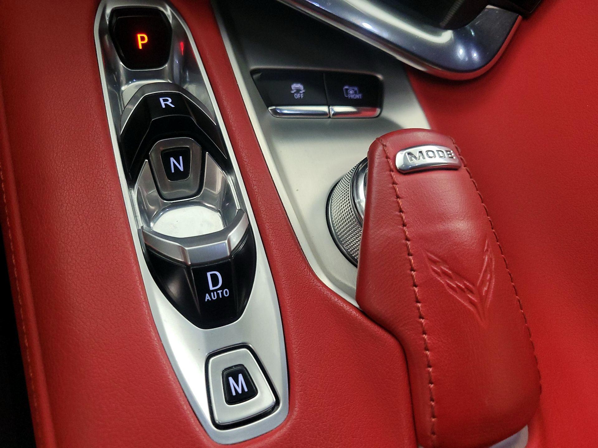 Thumbnail: 2020 Chevrolet Corvette - 17