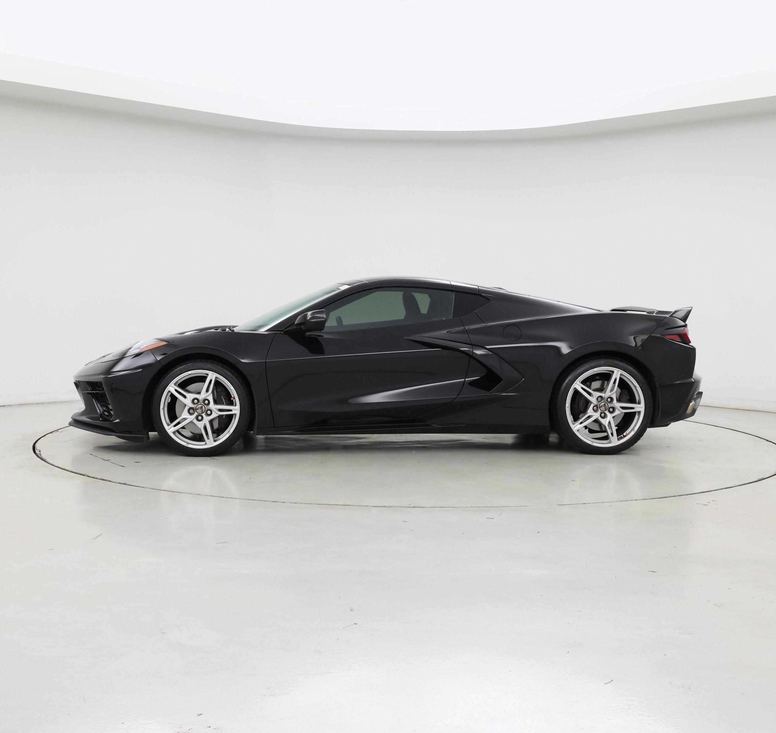 Thumbnail: 2020 Chevrolet Corvette - 3