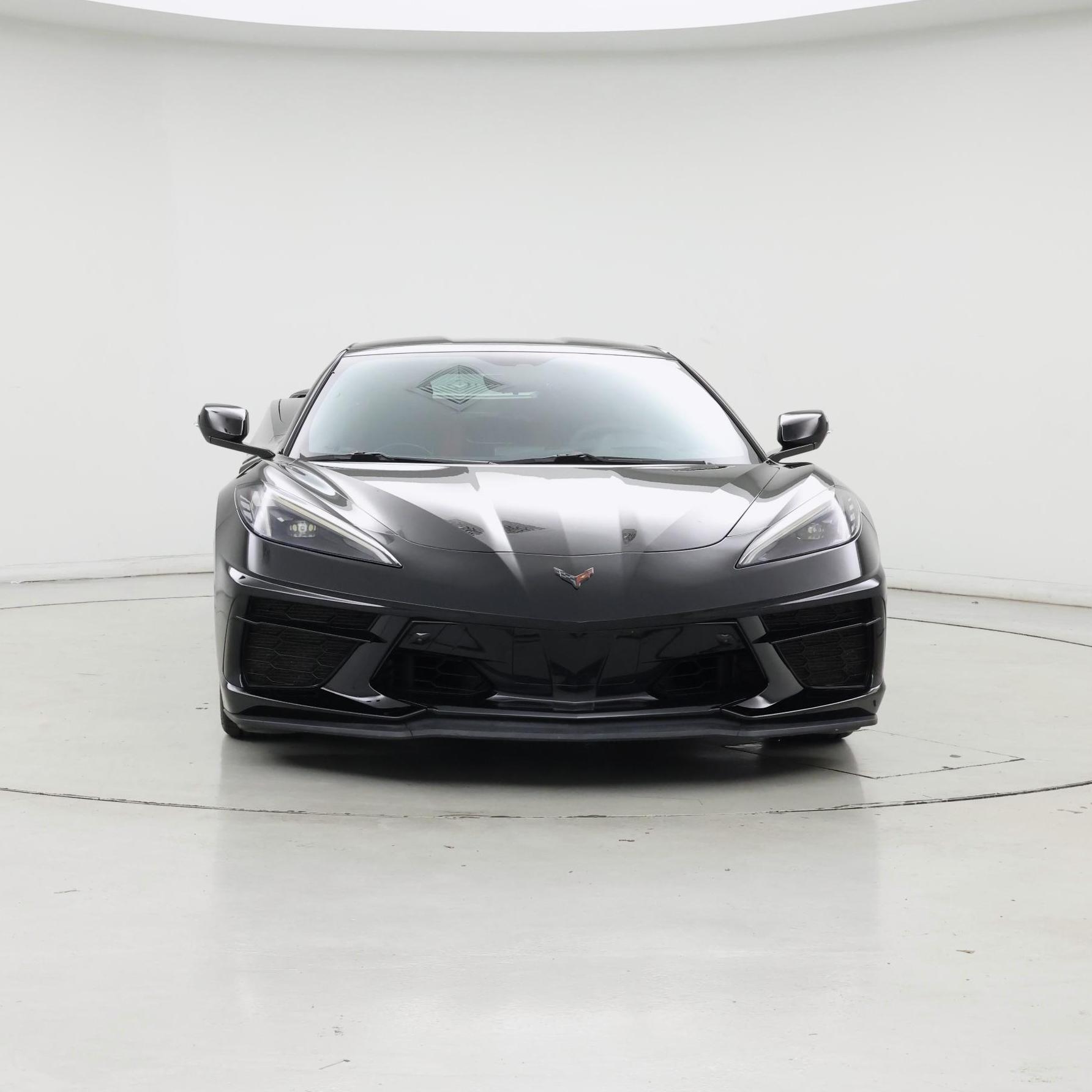 Thumbnail: 2020 Chevrolet Corvette - 5