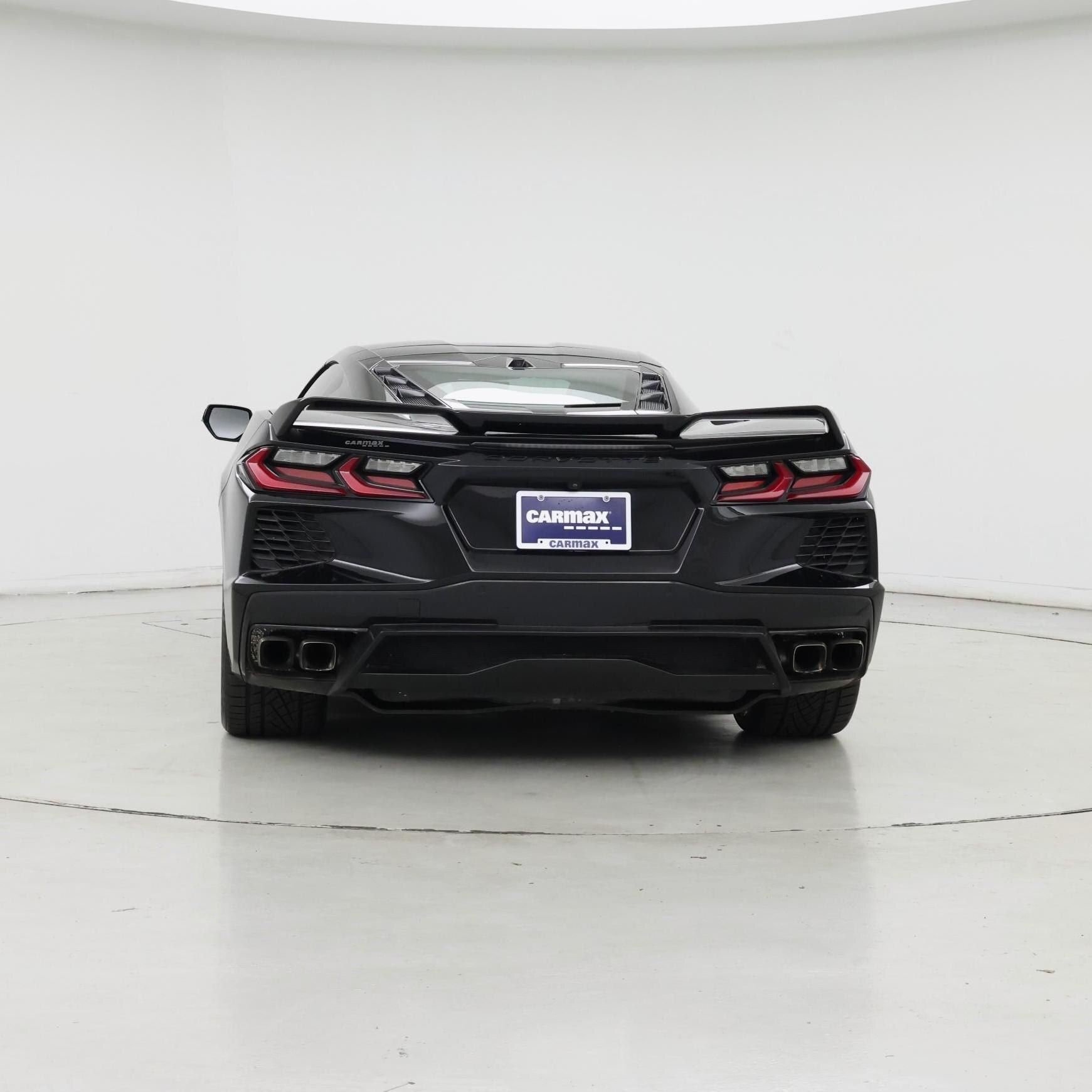 Thumbnail: 2020 Chevrolet Corvette - 6