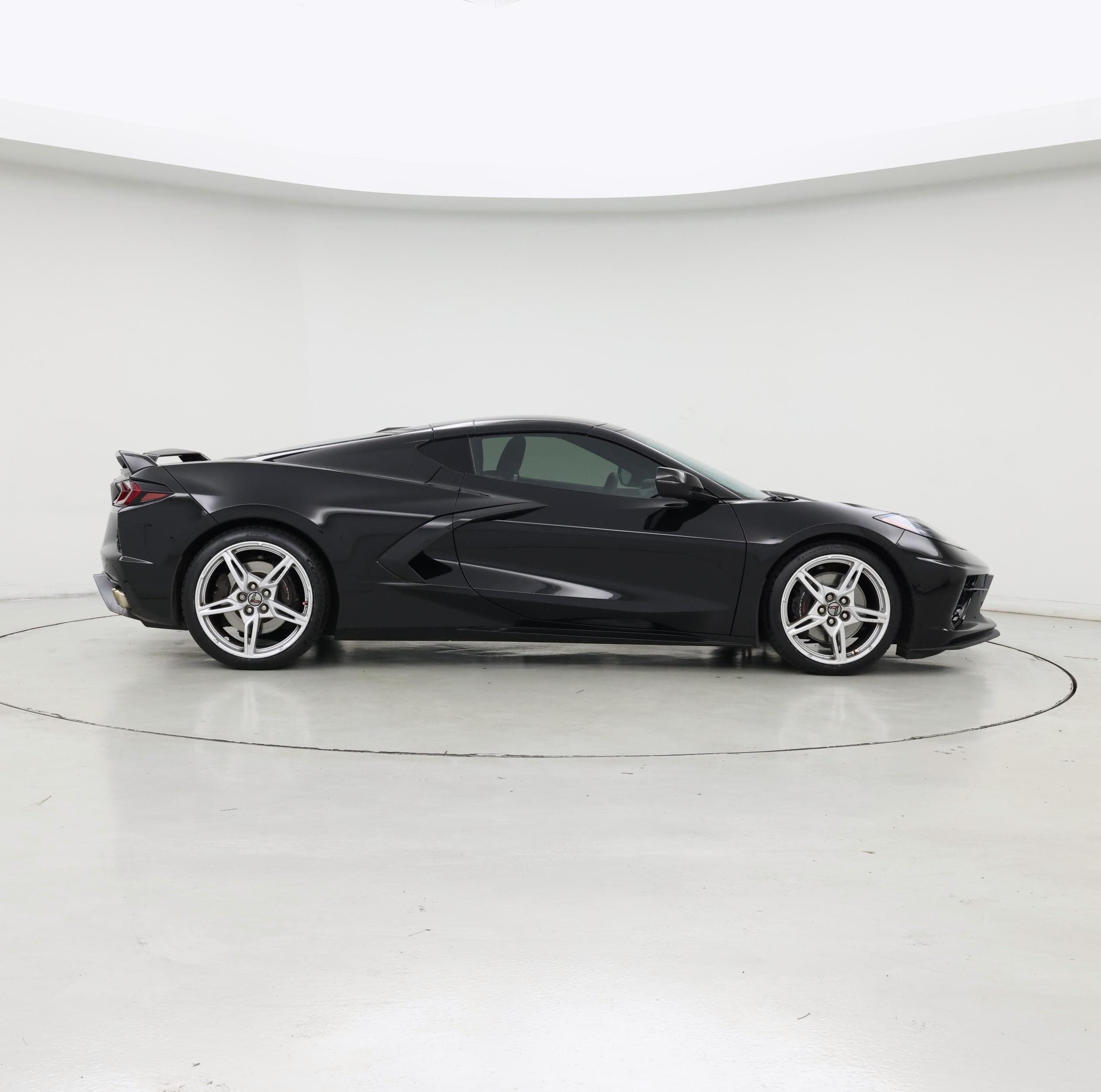Thumbnail: 2020 Chevrolet Corvette - 7