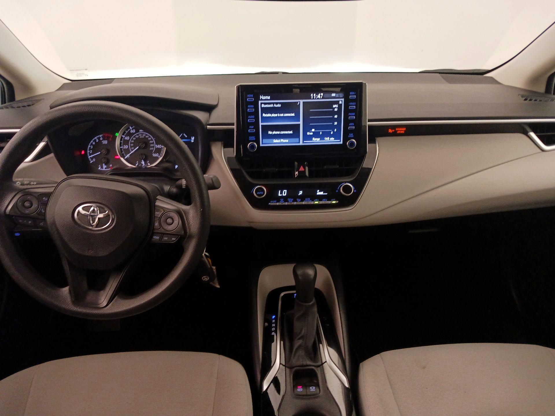 Thumbnail: 2020 Toyota Corolla - 9