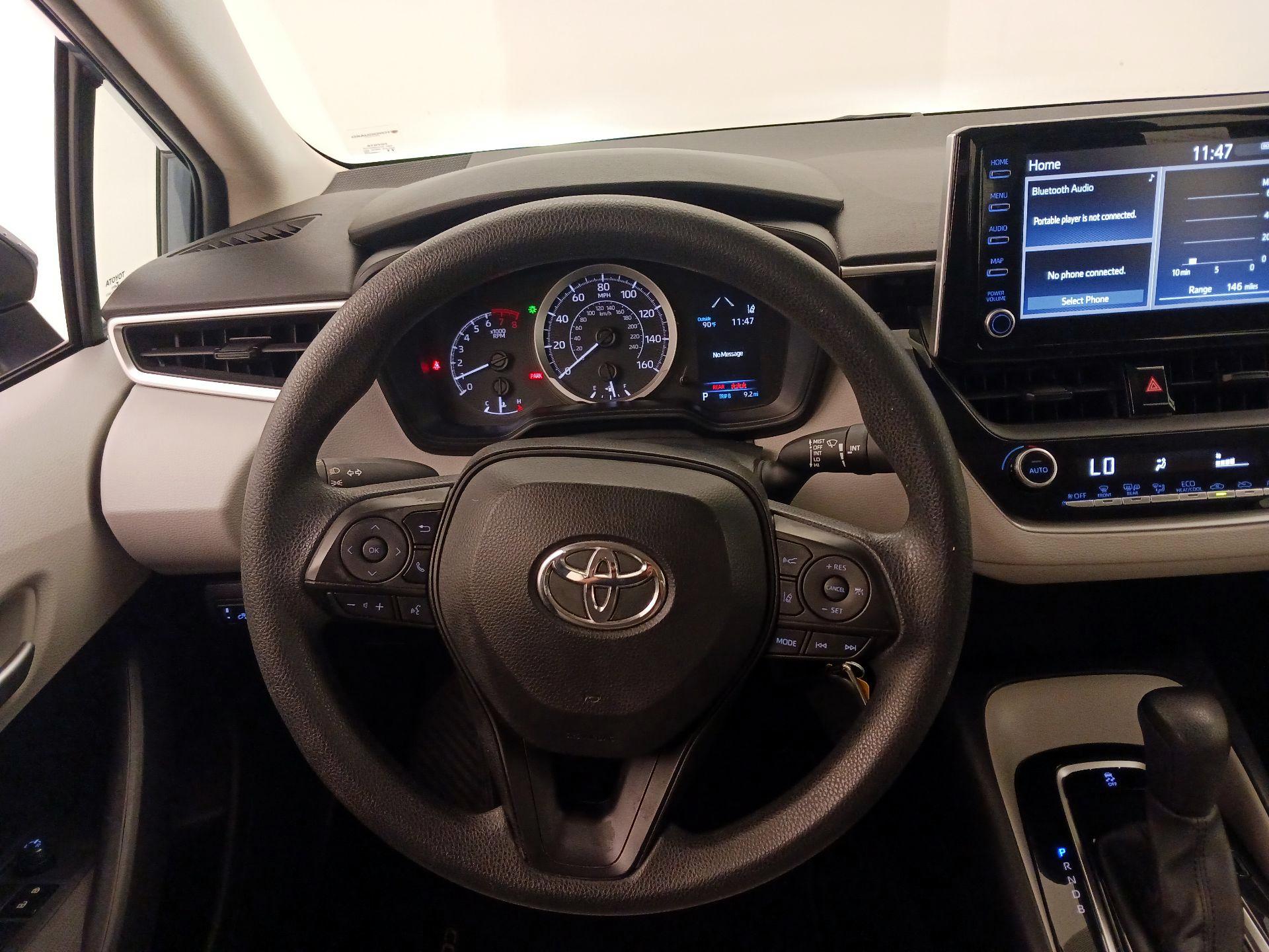 Thumbnail: 2020 Toyota Corolla - 10