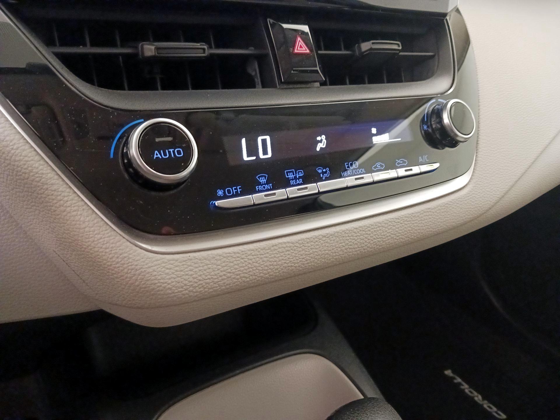 Thumbnail: 2020 Toyota Corolla - 16