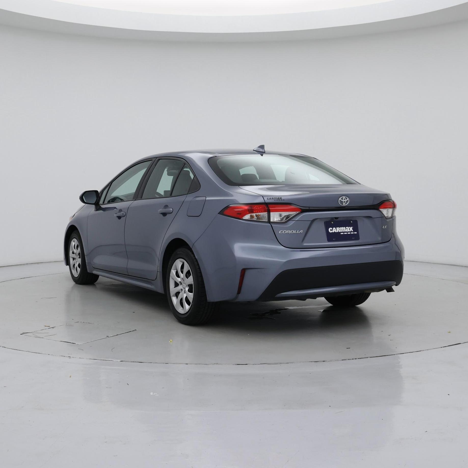 Thumbnail: 2020 Toyota Corolla - 2