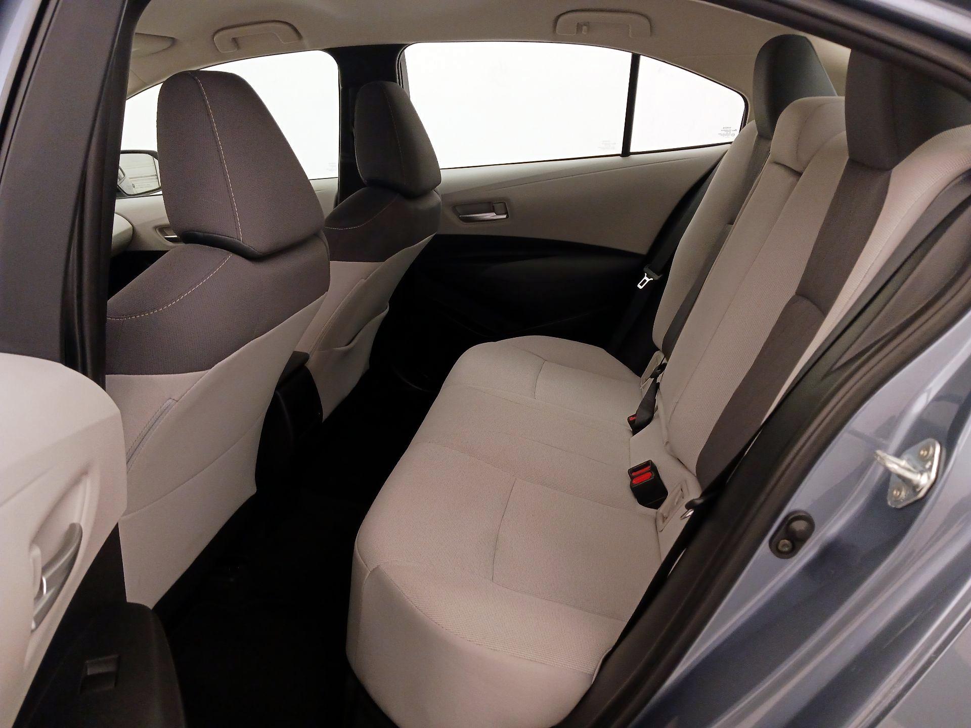 Thumbnail: 2020 Toyota Corolla - 19