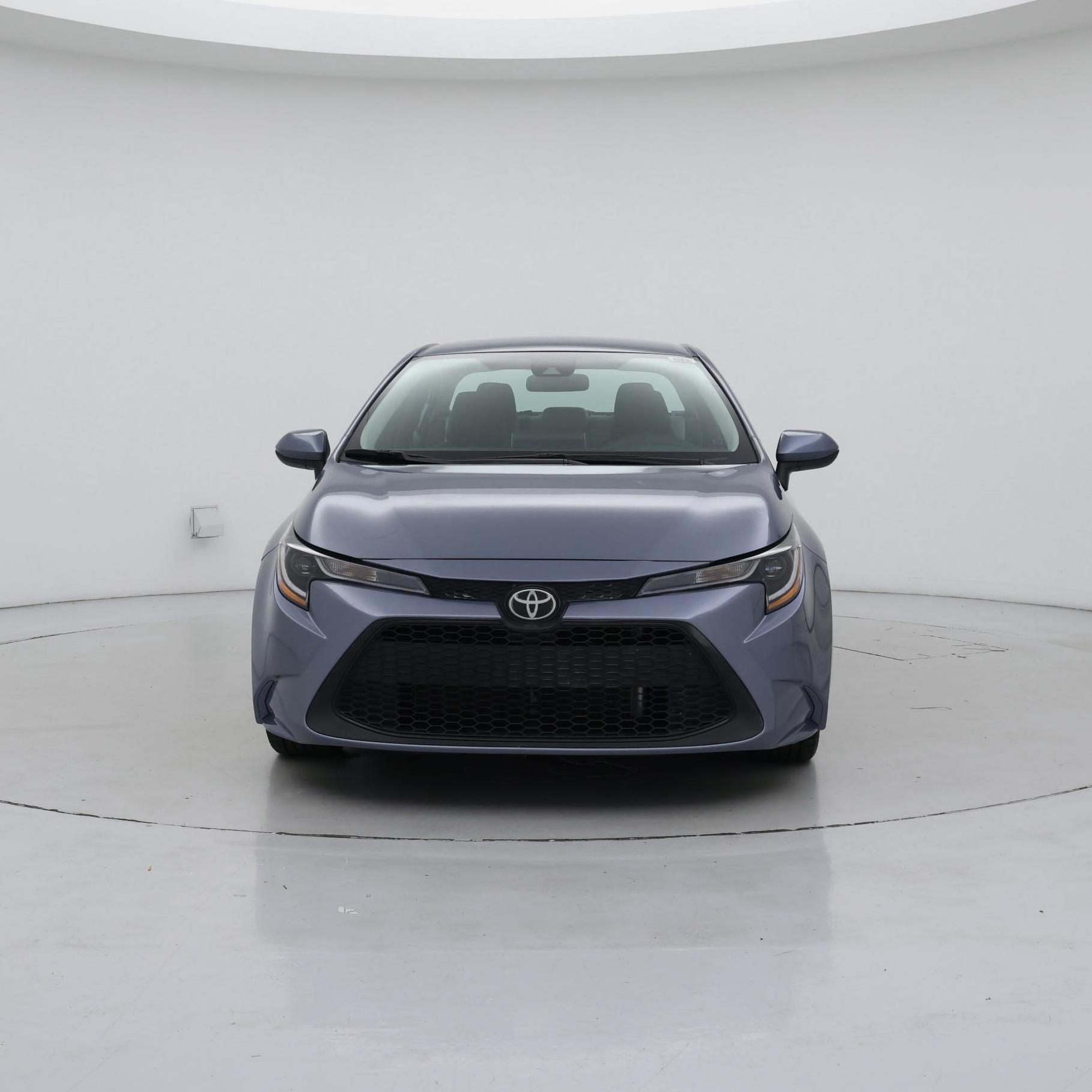 Thumbnail: 2020 Toyota Corolla - 5