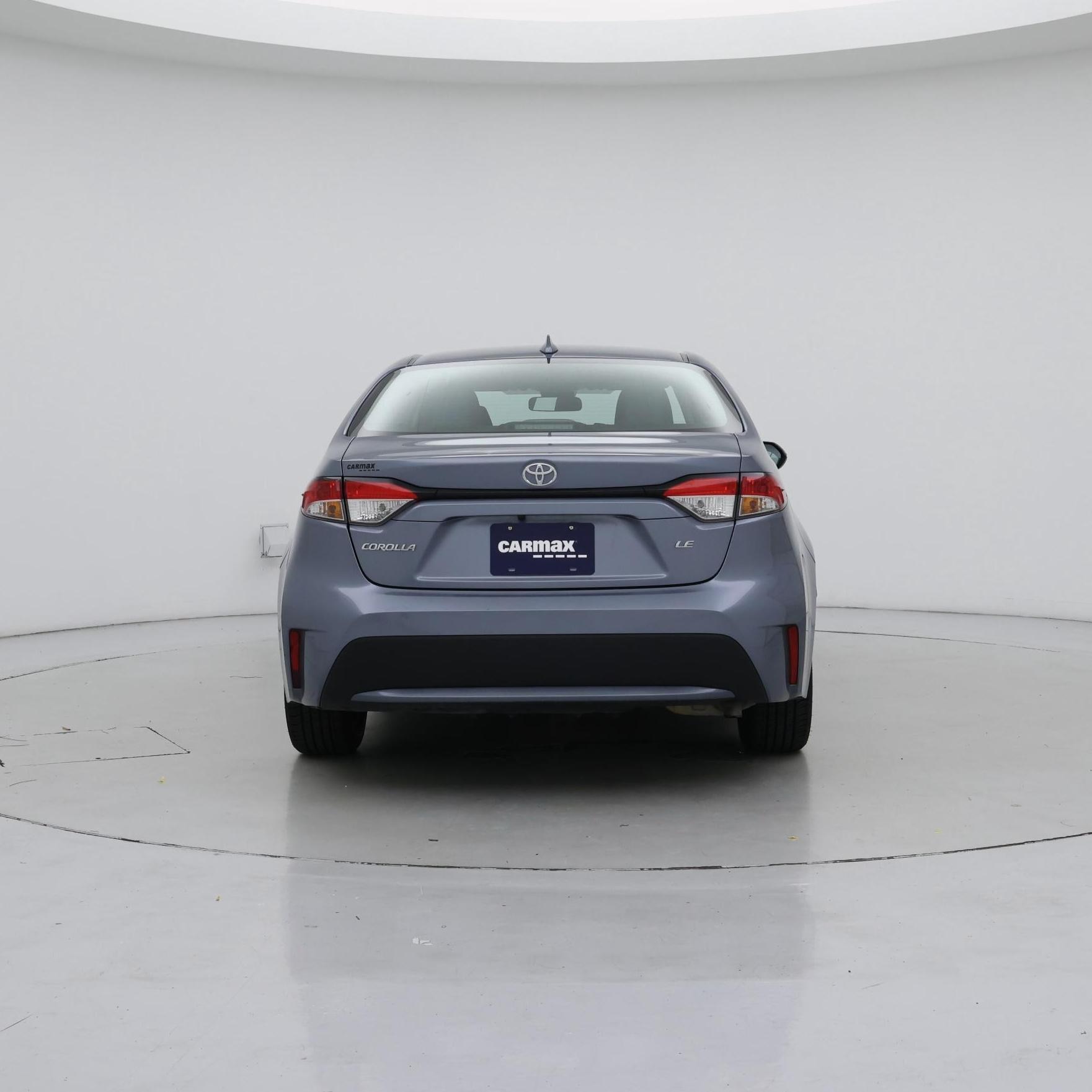 Thumbnail: 2020 Toyota Corolla - 6