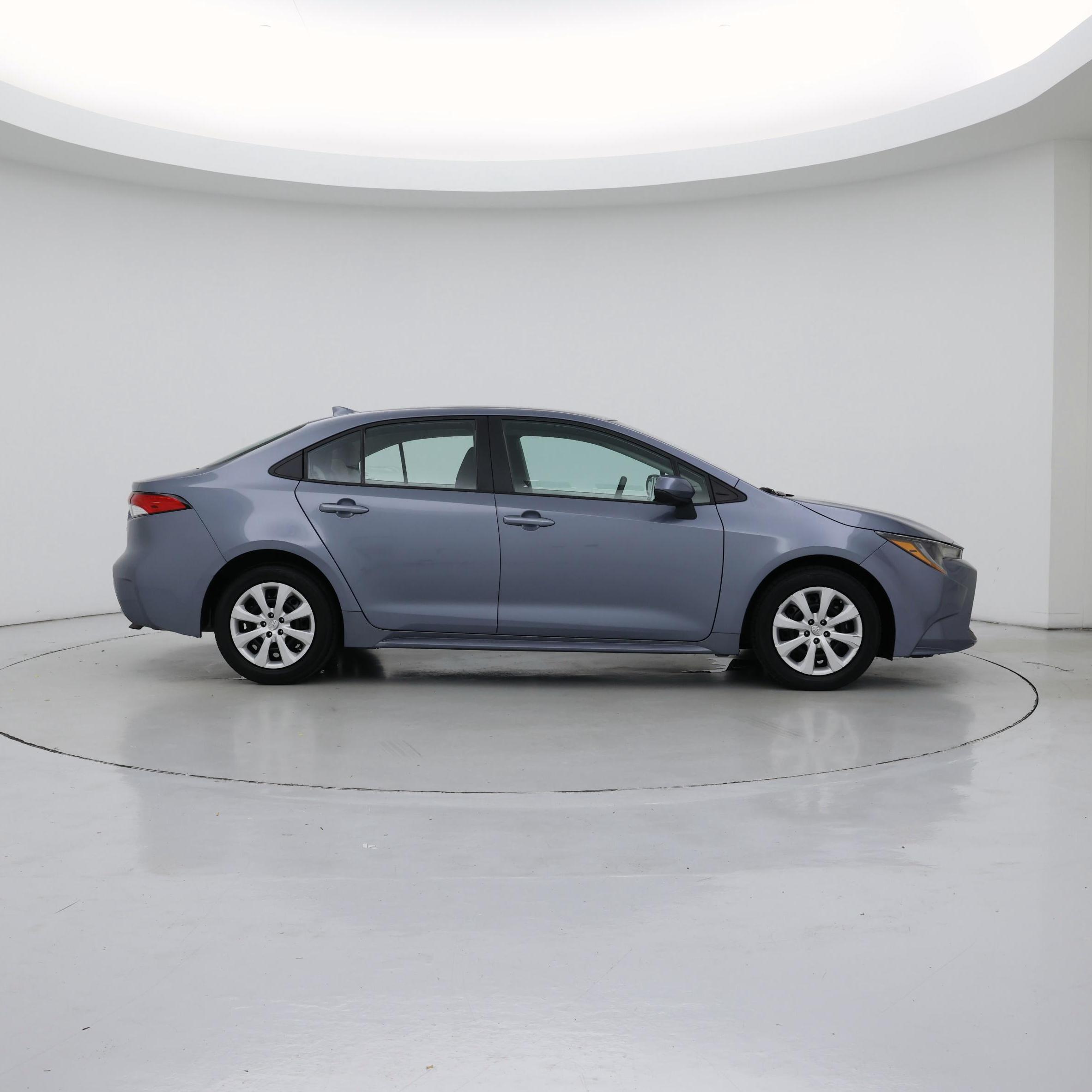 Thumbnail: 2020 Toyota Corolla - 7