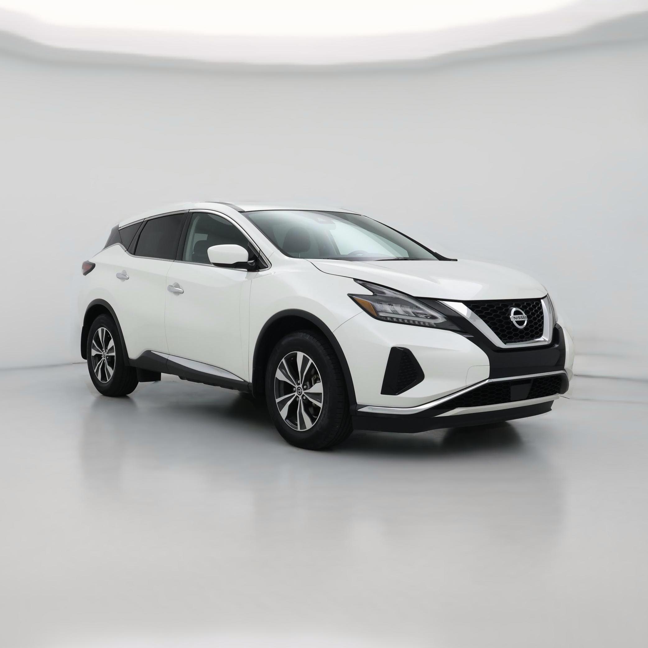 Thumbnail: 2022 Nissan Murano - 1