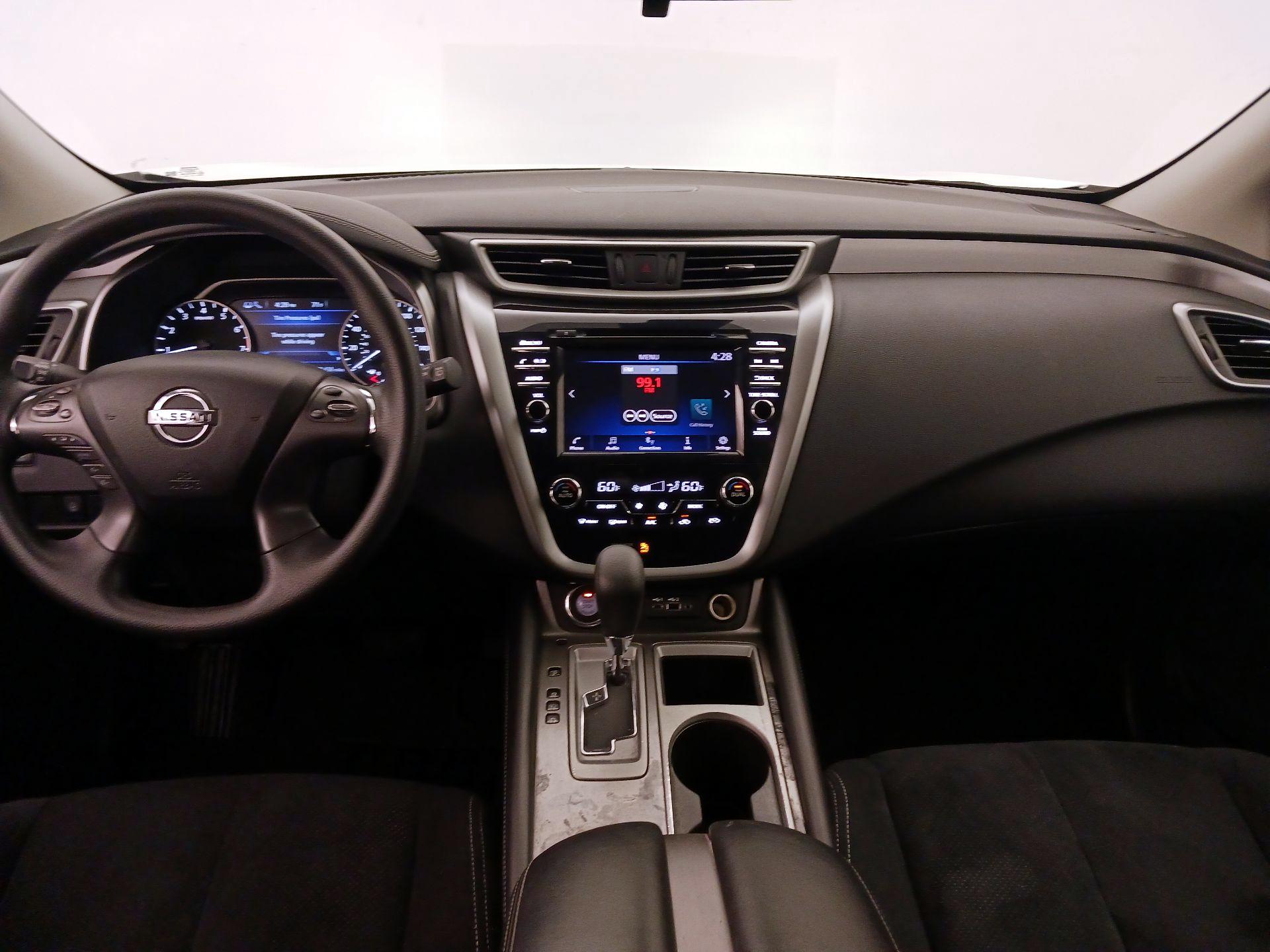 Thumbnail: 2022 Nissan Murano - 9