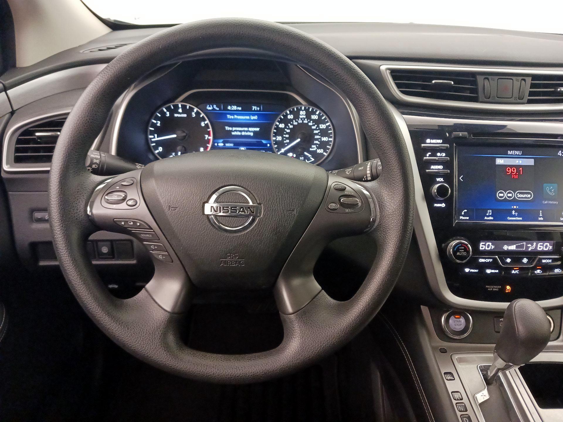 Thumbnail: 2022 Nissan Murano - 10