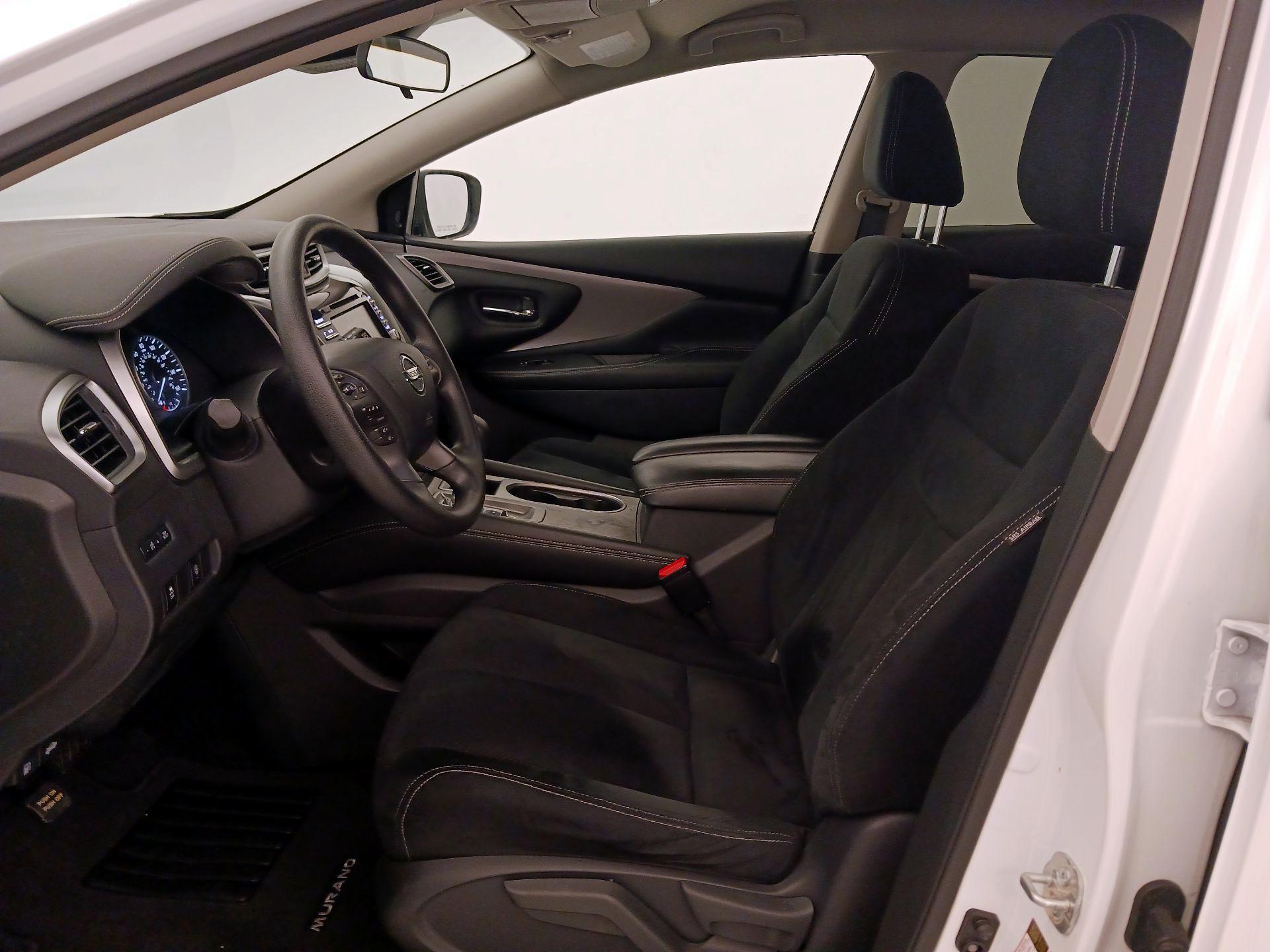 Thumbnail: 2022 Nissan Murano - 11