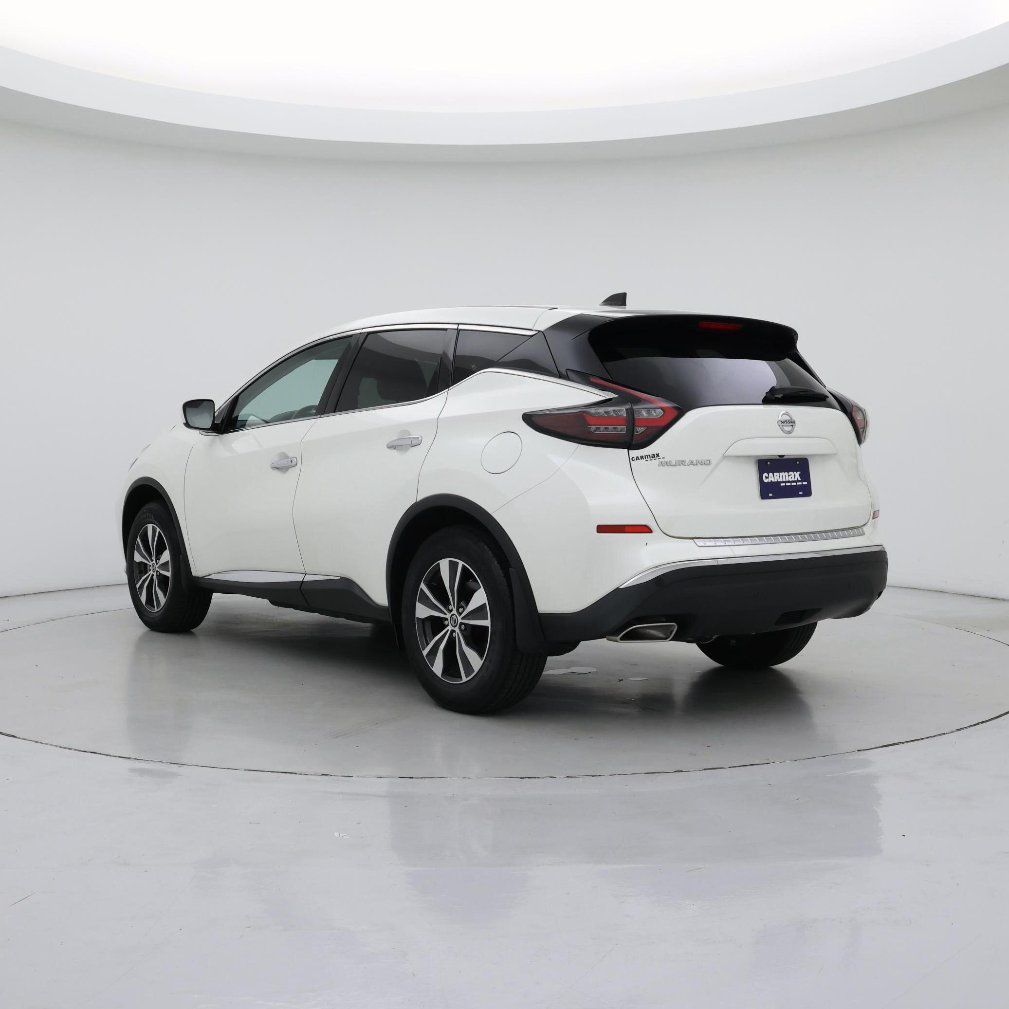 Thumbnail: 2022 Nissan Murano - 2