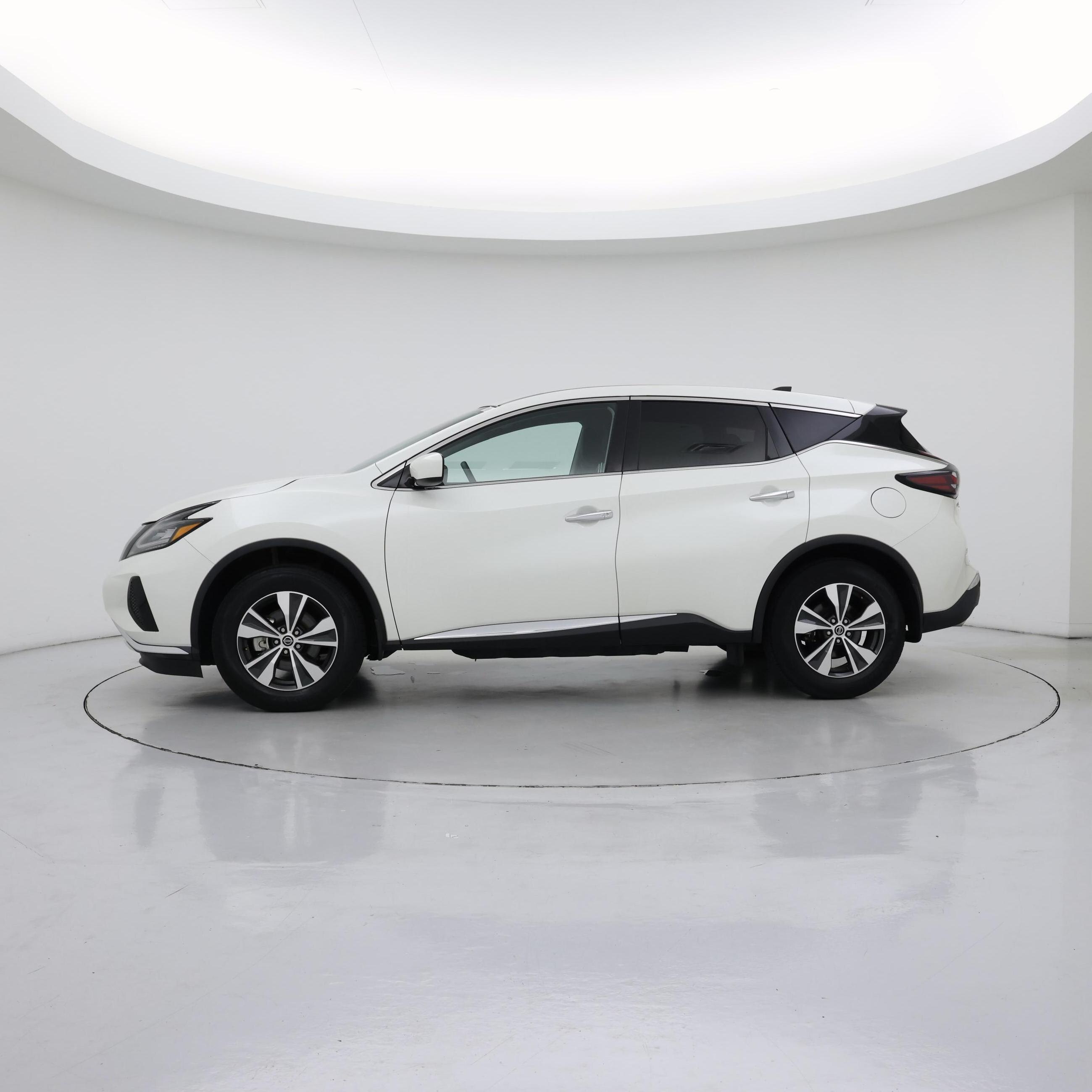 Thumbnail: 2022 Nissan Murano - 3