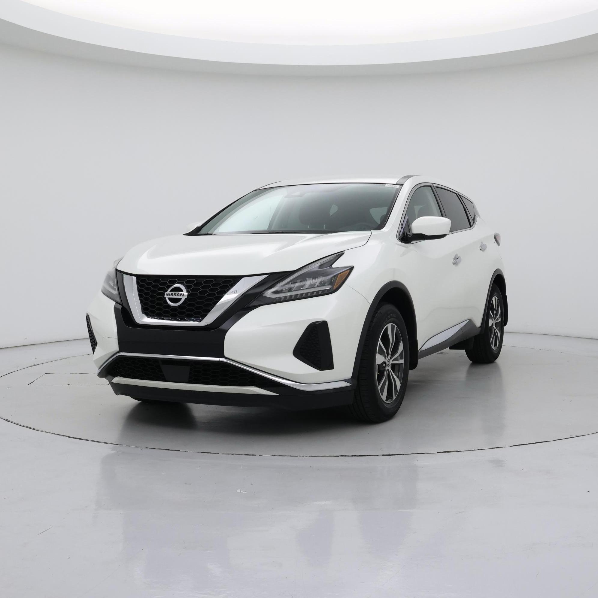 Thumbnail: 2022 Nissan Murano - 4