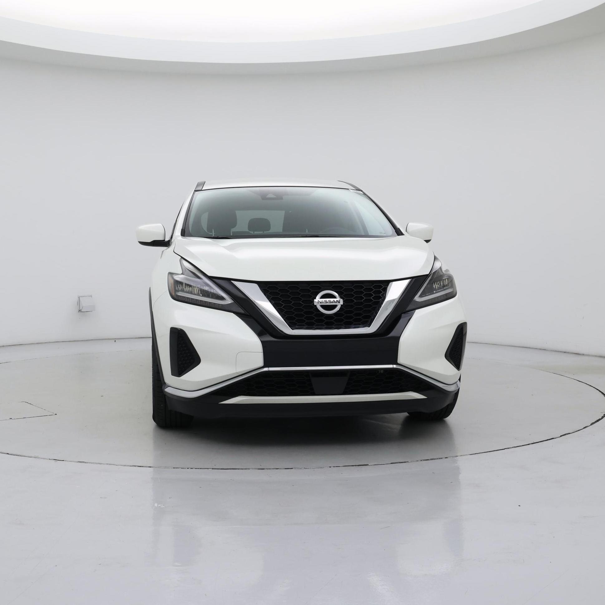 Thumbnail: 2022 Nissan Murano - 5