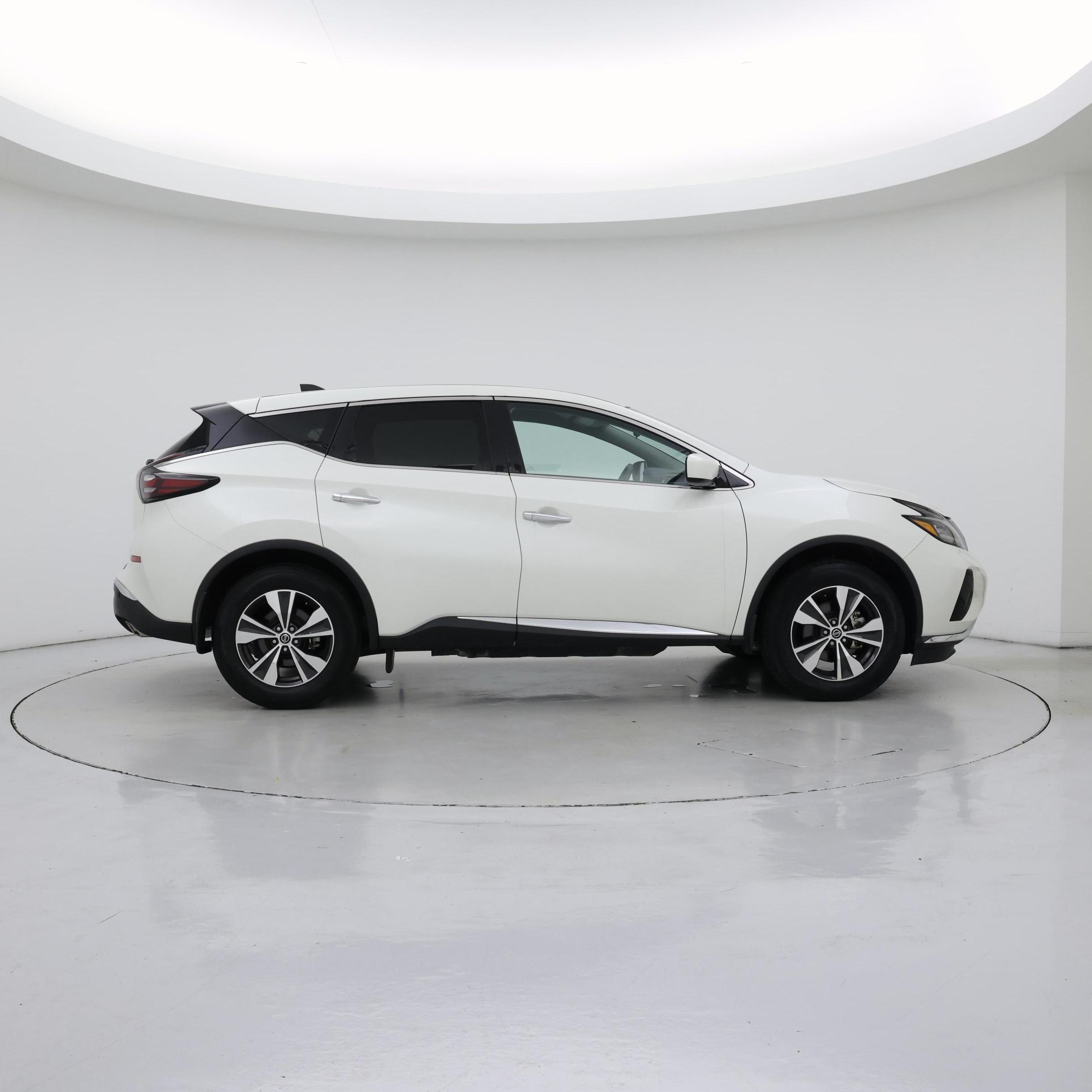 Thumbnail: 2022 Nissan Murano - 7