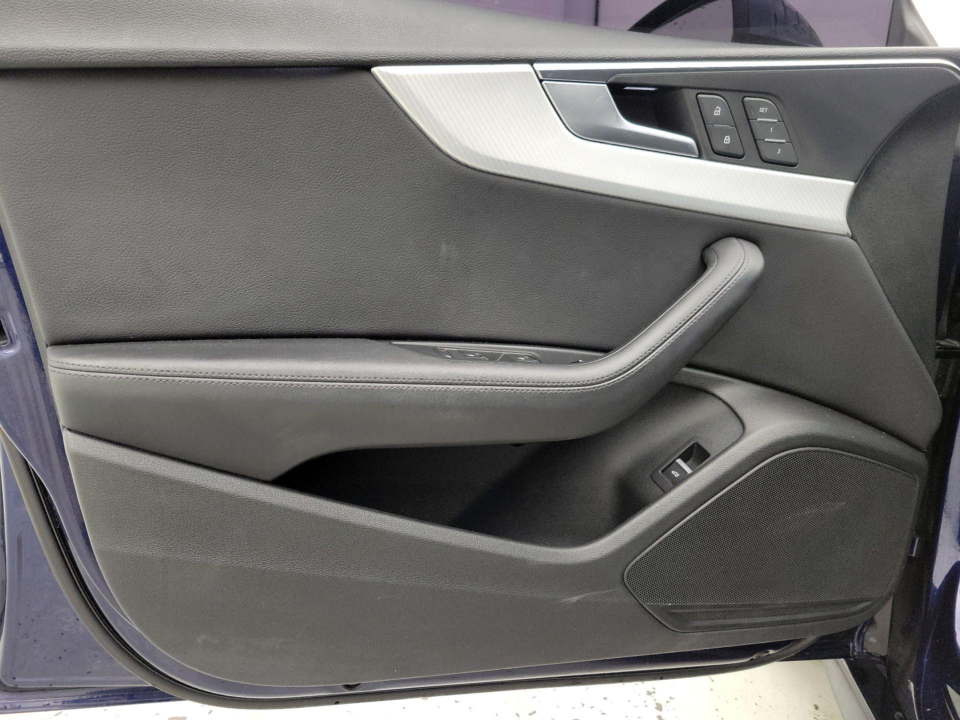 Thumbnail: 2019 Audi A5 - 12