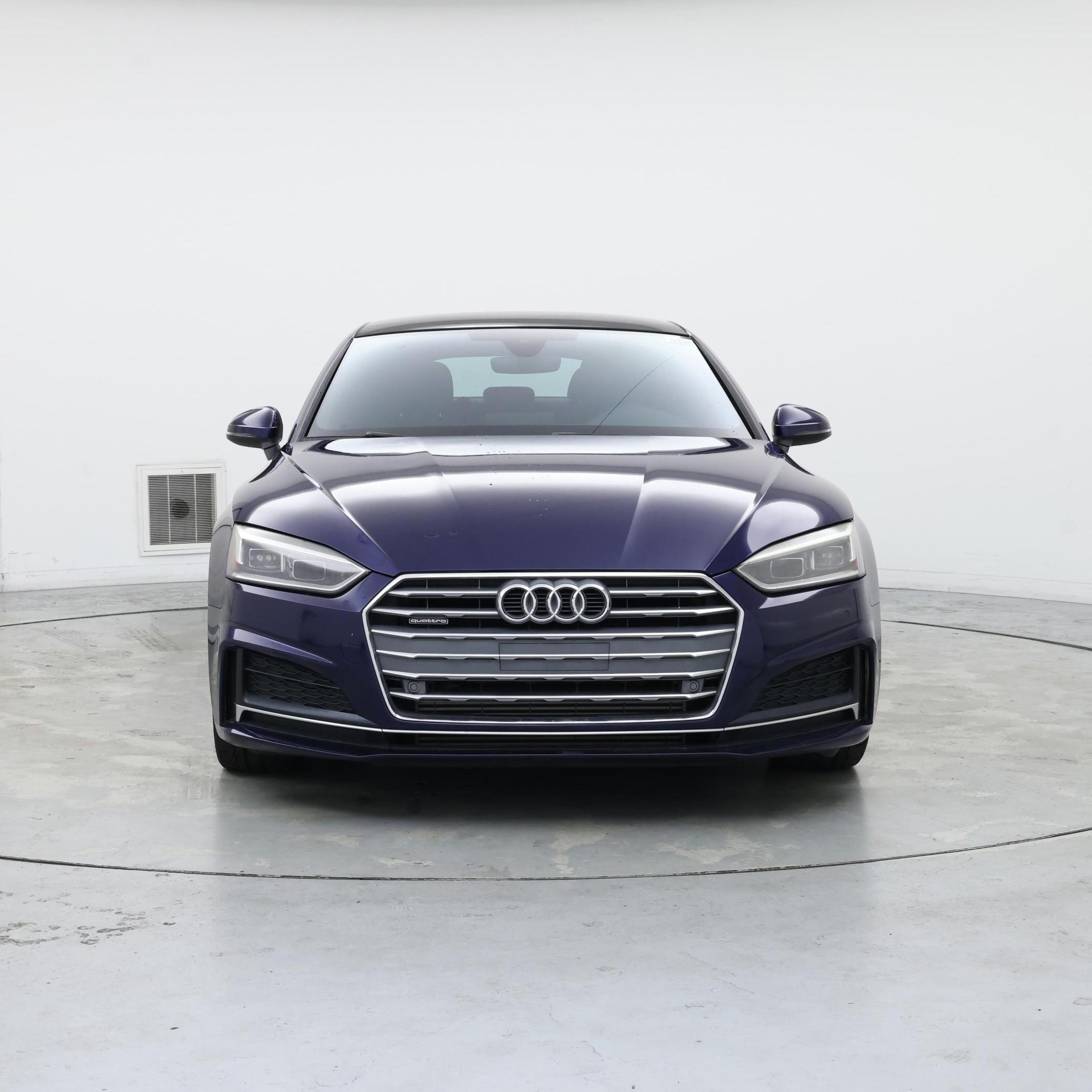 Thumbnail: 2019 Audi A5 - 5
