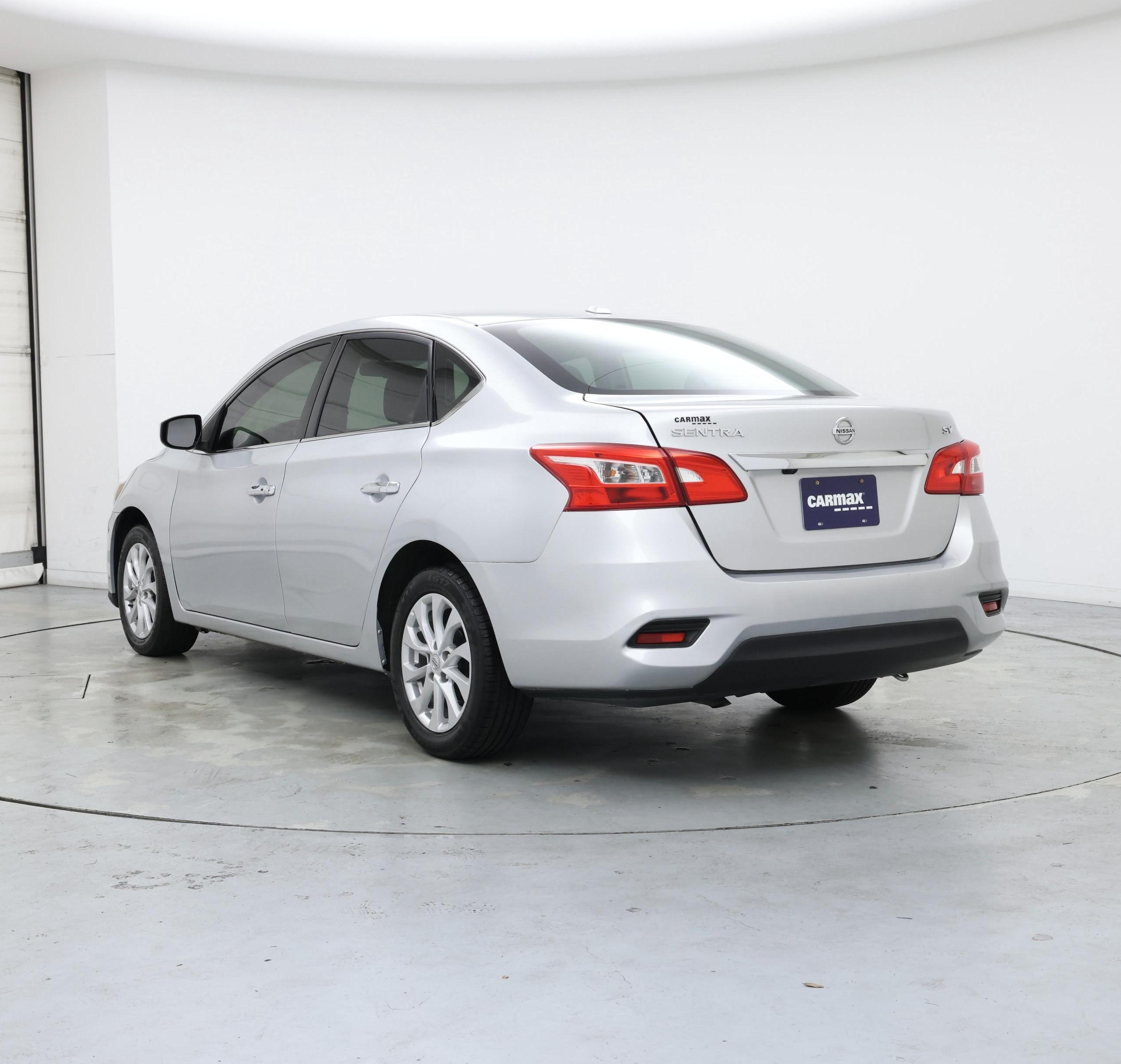 Thumbnail: 2019 Nissan Sentra - 2