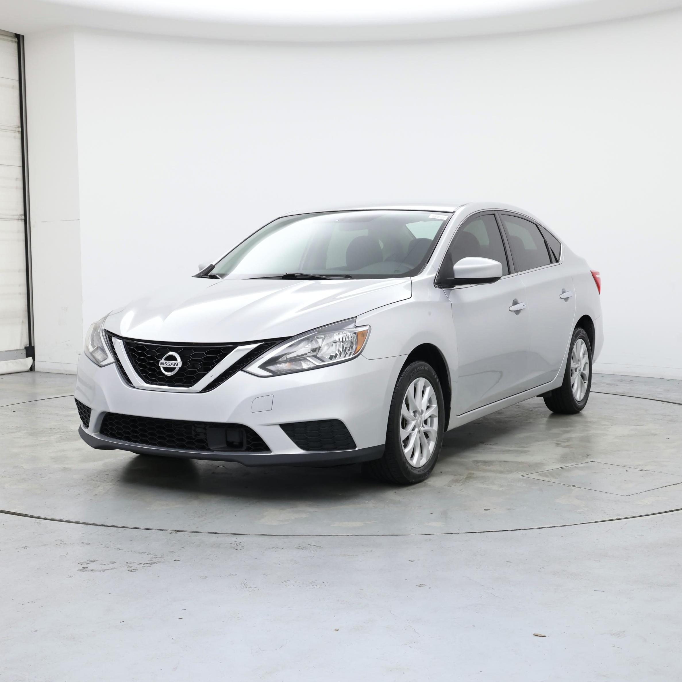 Thumbnail: 2019 Nissan Sentra - 4