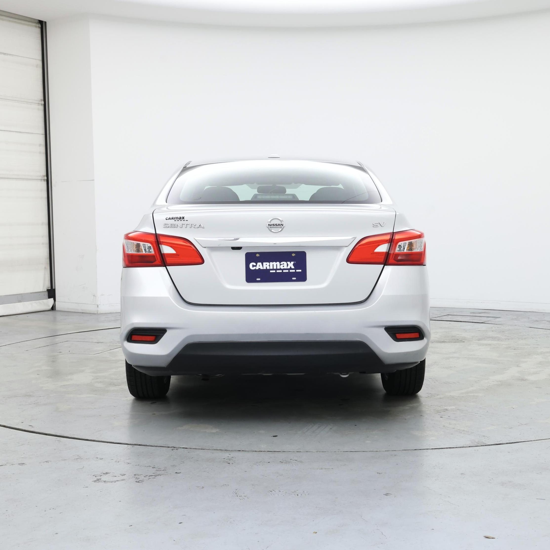 Thumbnail: 2019 Nissan Sentra - 6