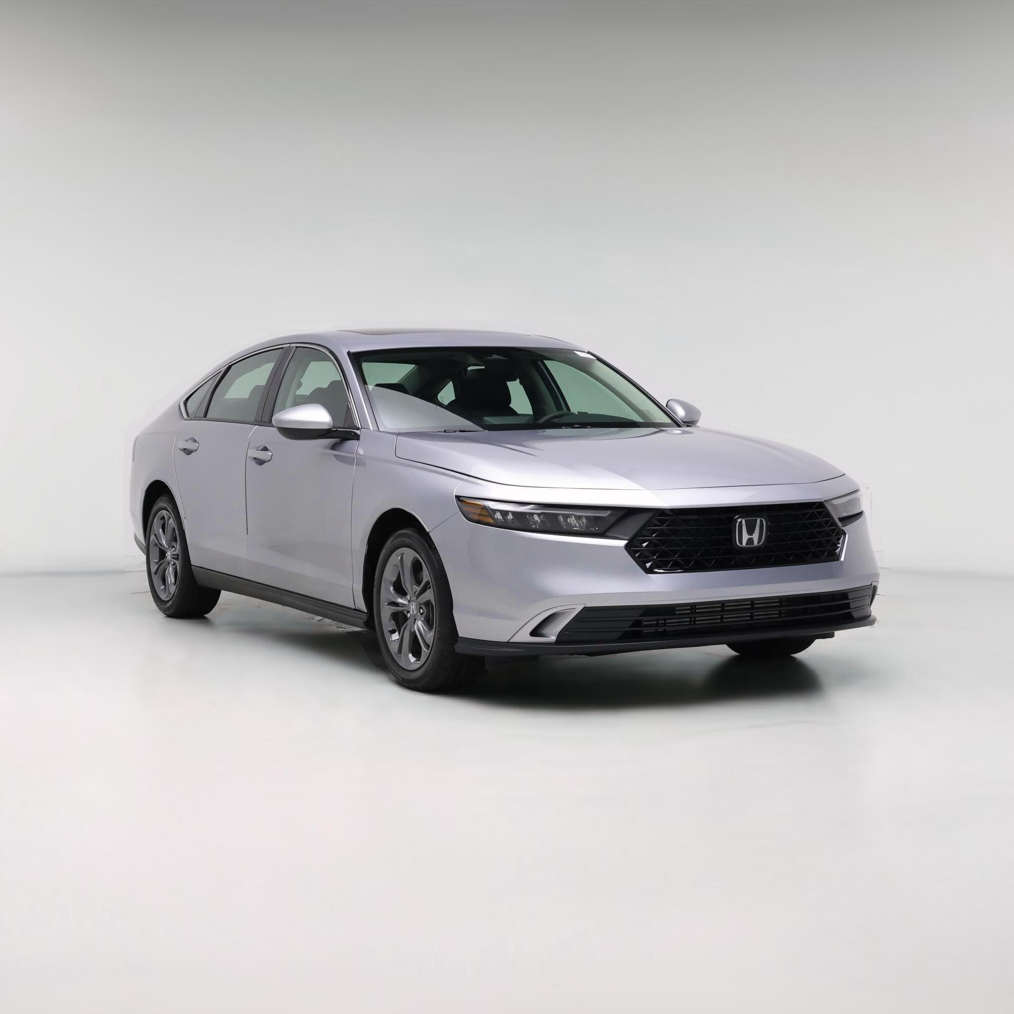 Thumbnail: 2023 Honda Accord - 1