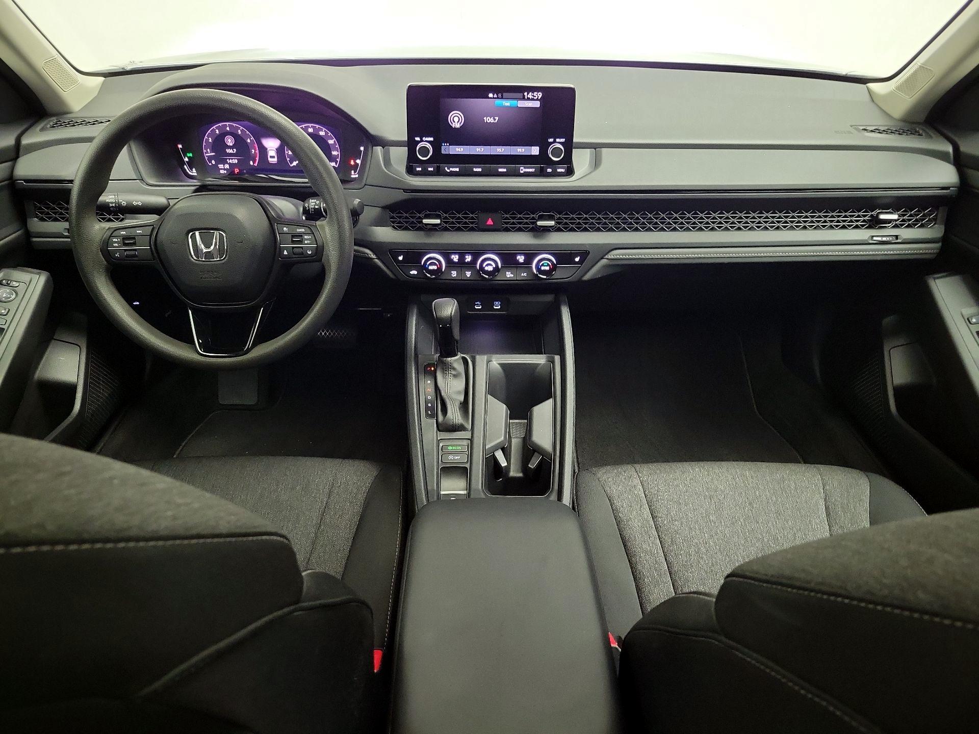 Thumbnail: 2023 Honda Accord - 9