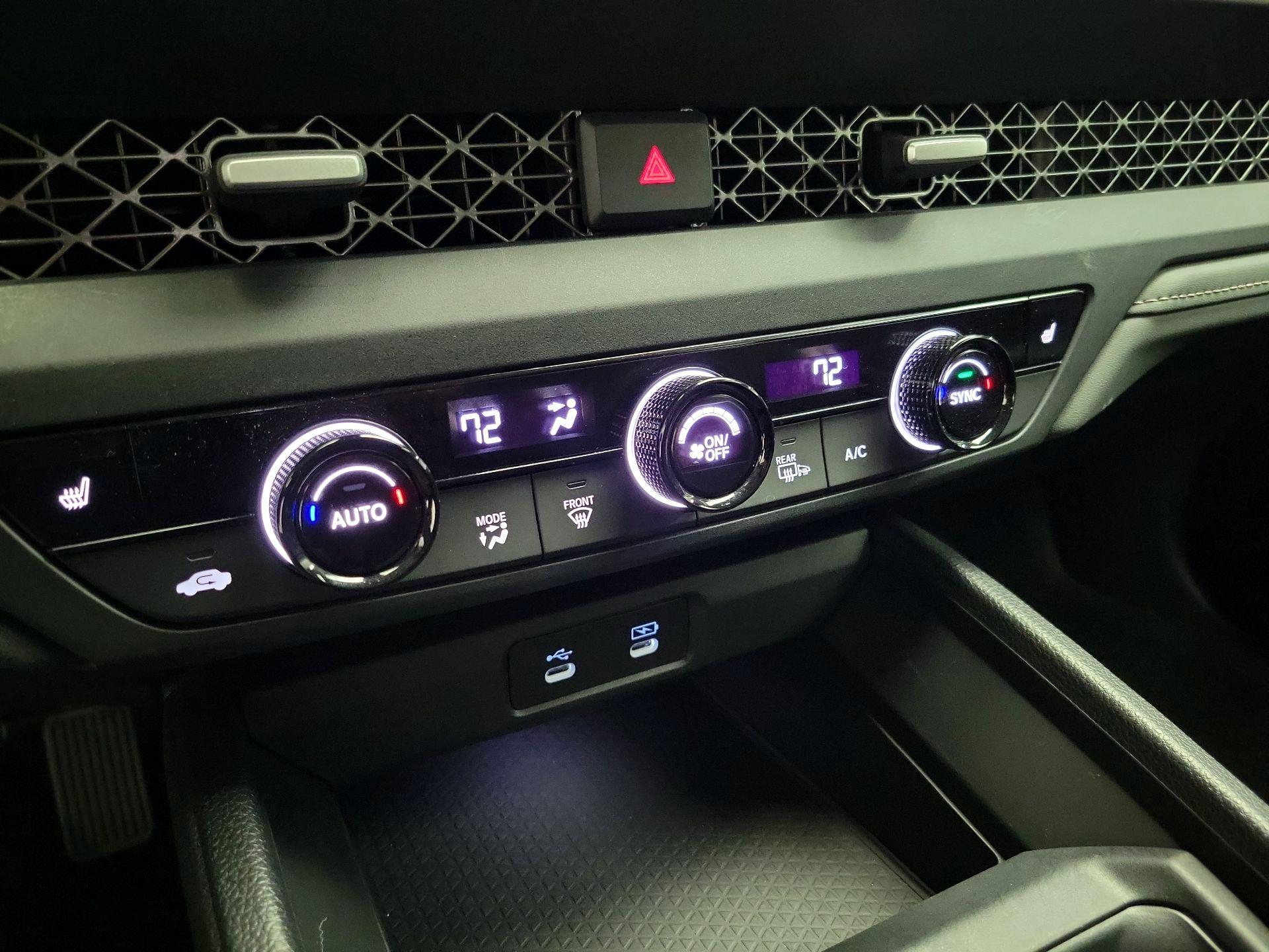 Thumbnail: 2023 Honda Accord - 15