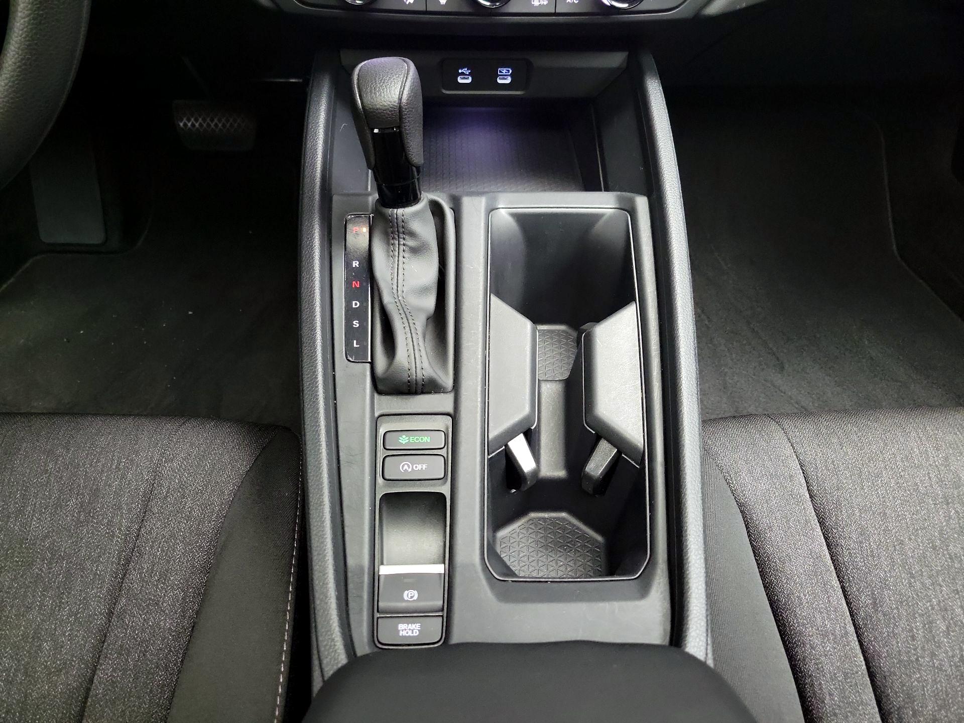Thumbnail: 2023 Honda Accord - 16