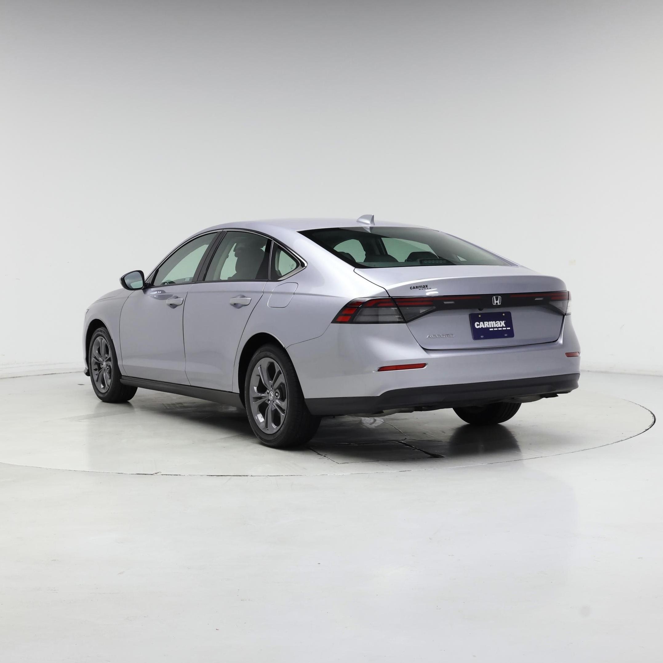 Thumbnail: 2023 Honda Accord - 2