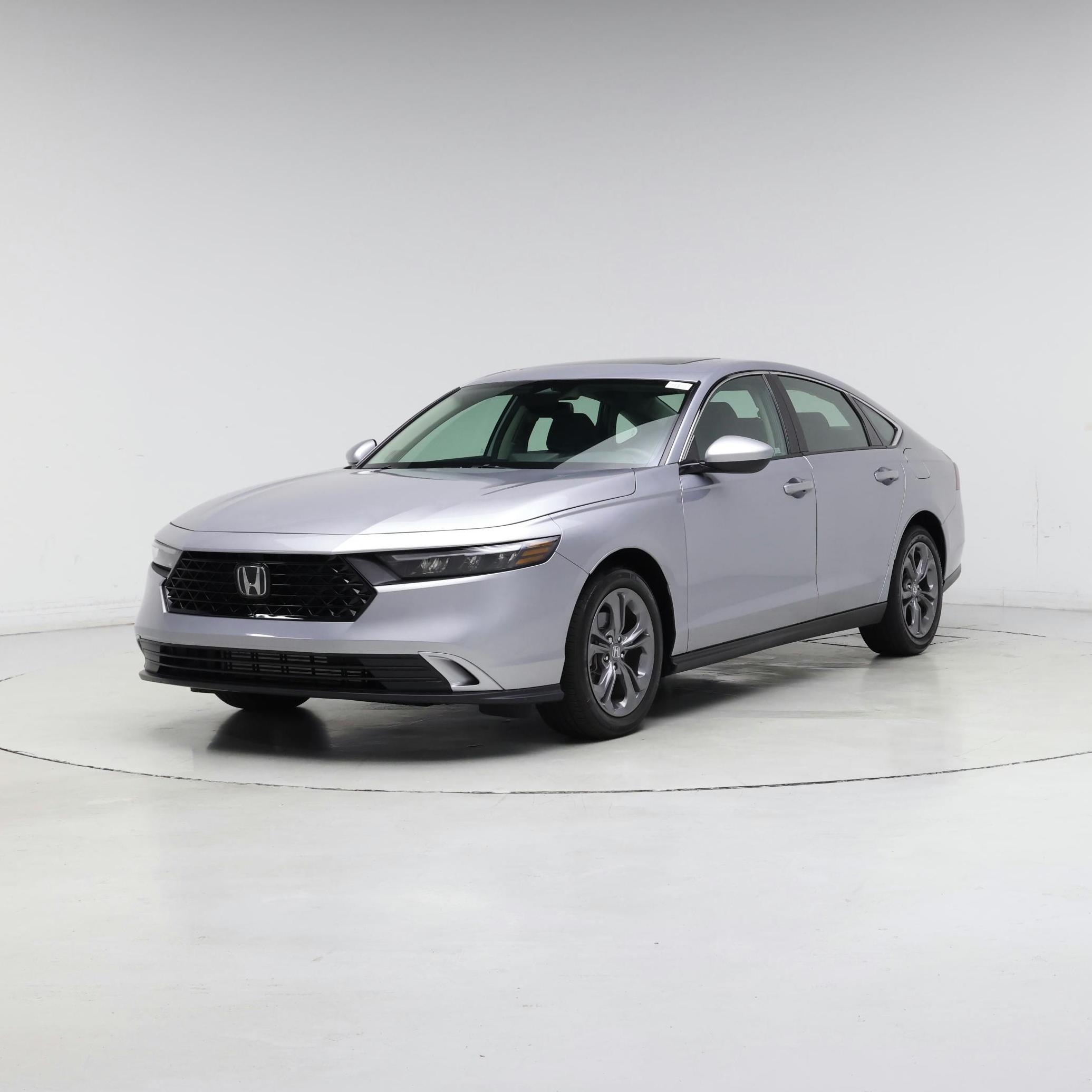 Thumbnail: 2023 Honda Accord - 4