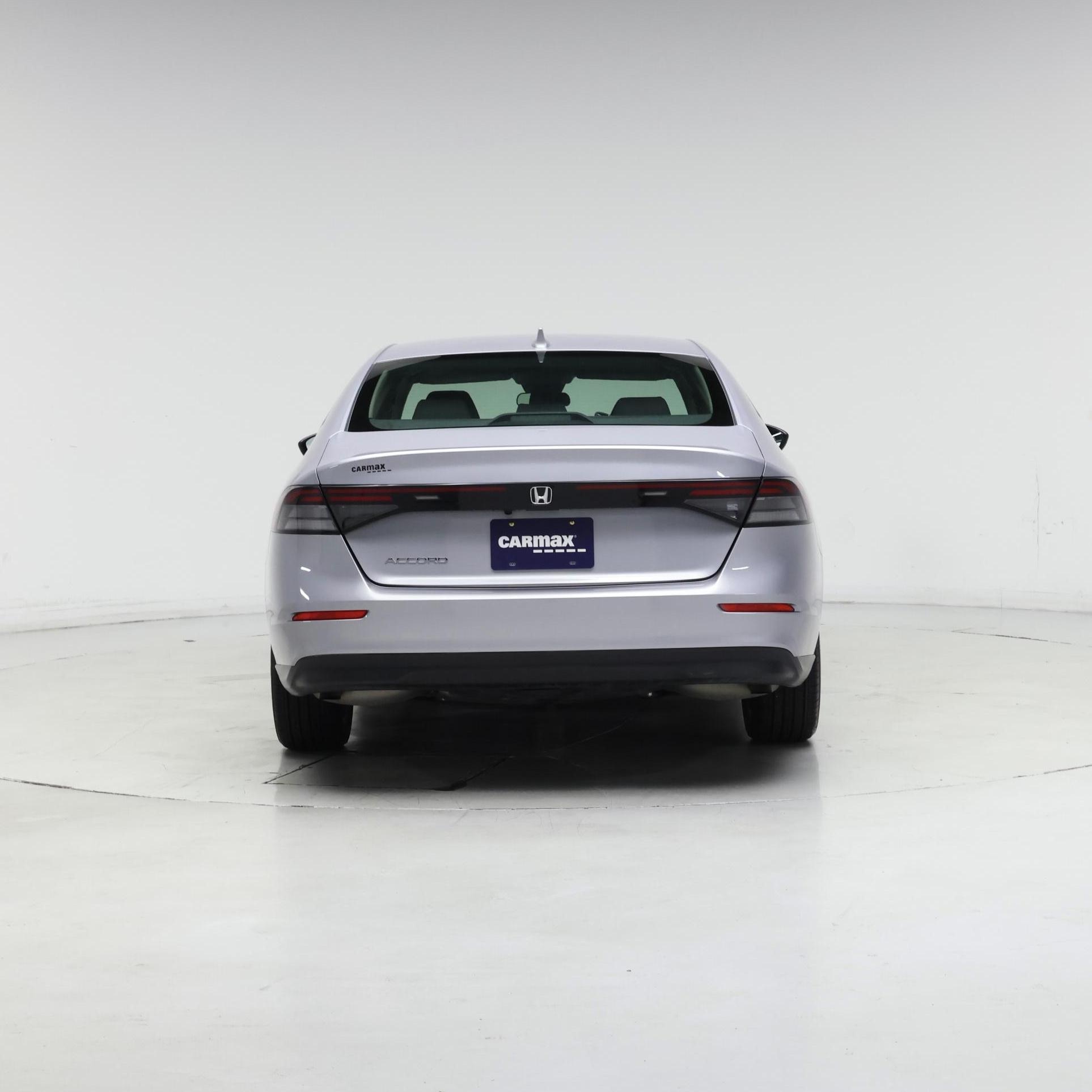 Thumbnail: 2023 Honda Accord - 6