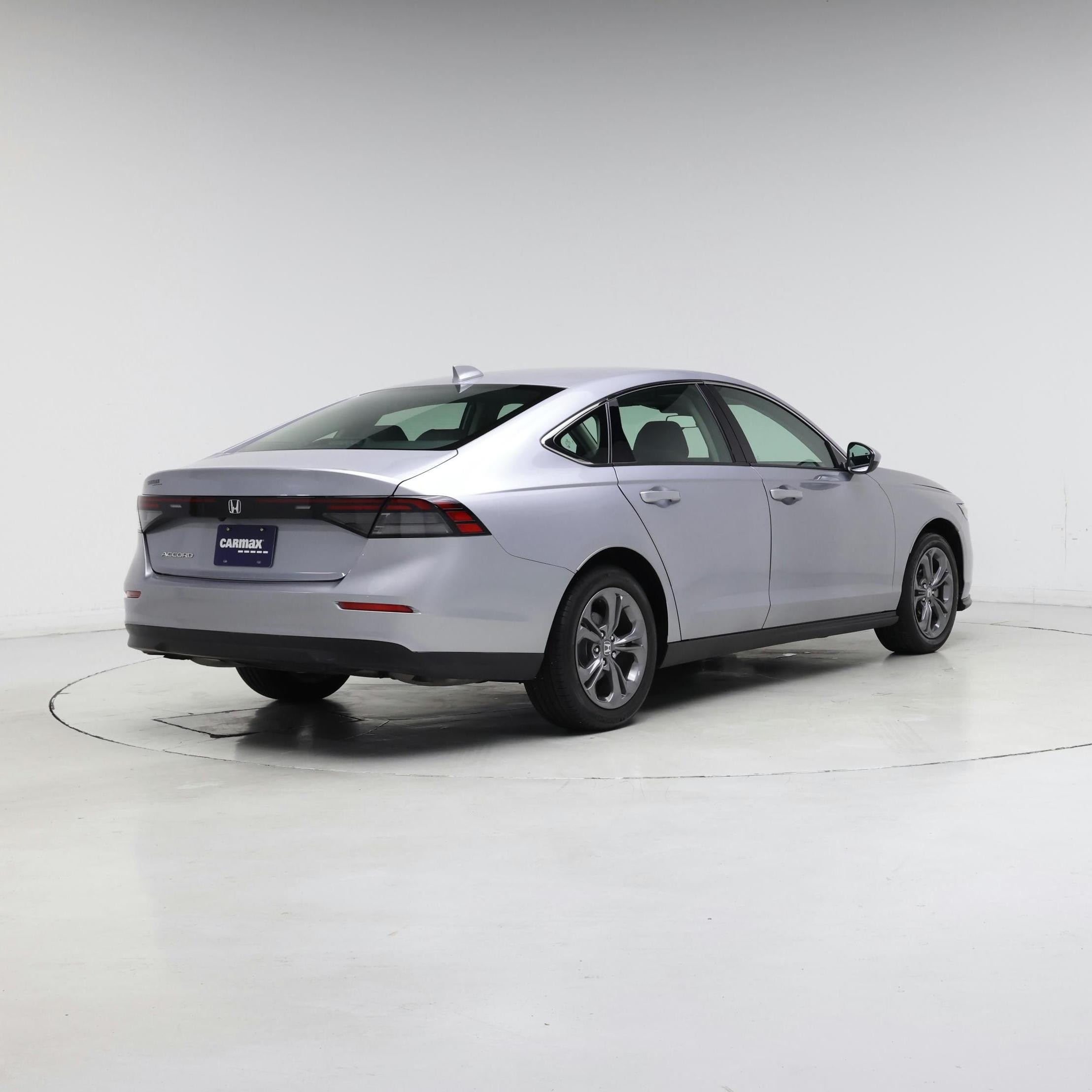 Thumbnail: 2023 Honda Accord - 8