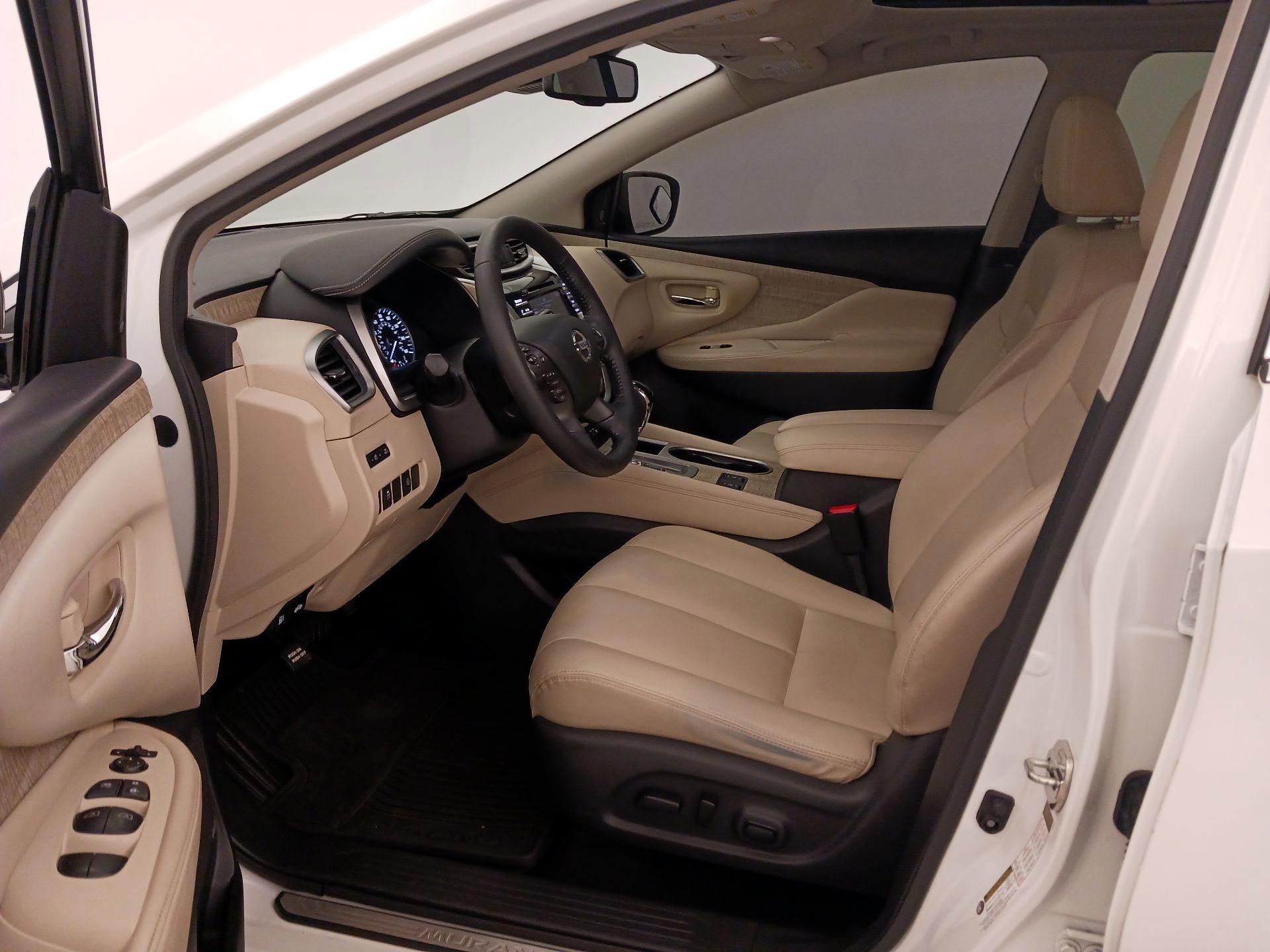 Thumbnail: 2021 Nissan Murano - 11