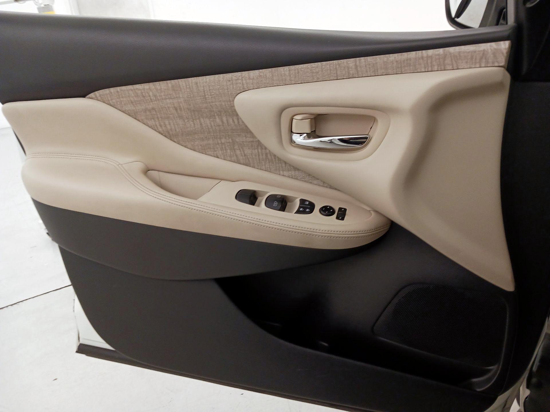 Thumbnail: 2021 Nissan Murano - 12
