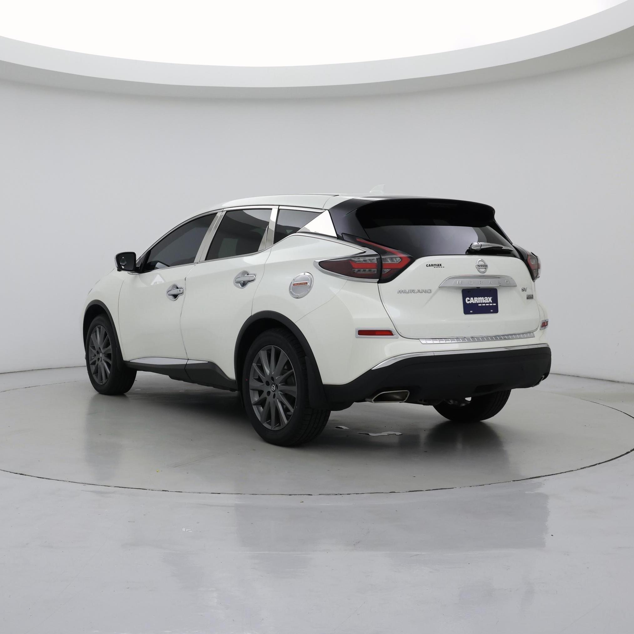 Thumbnail: 2021 Nissan Murano - 2