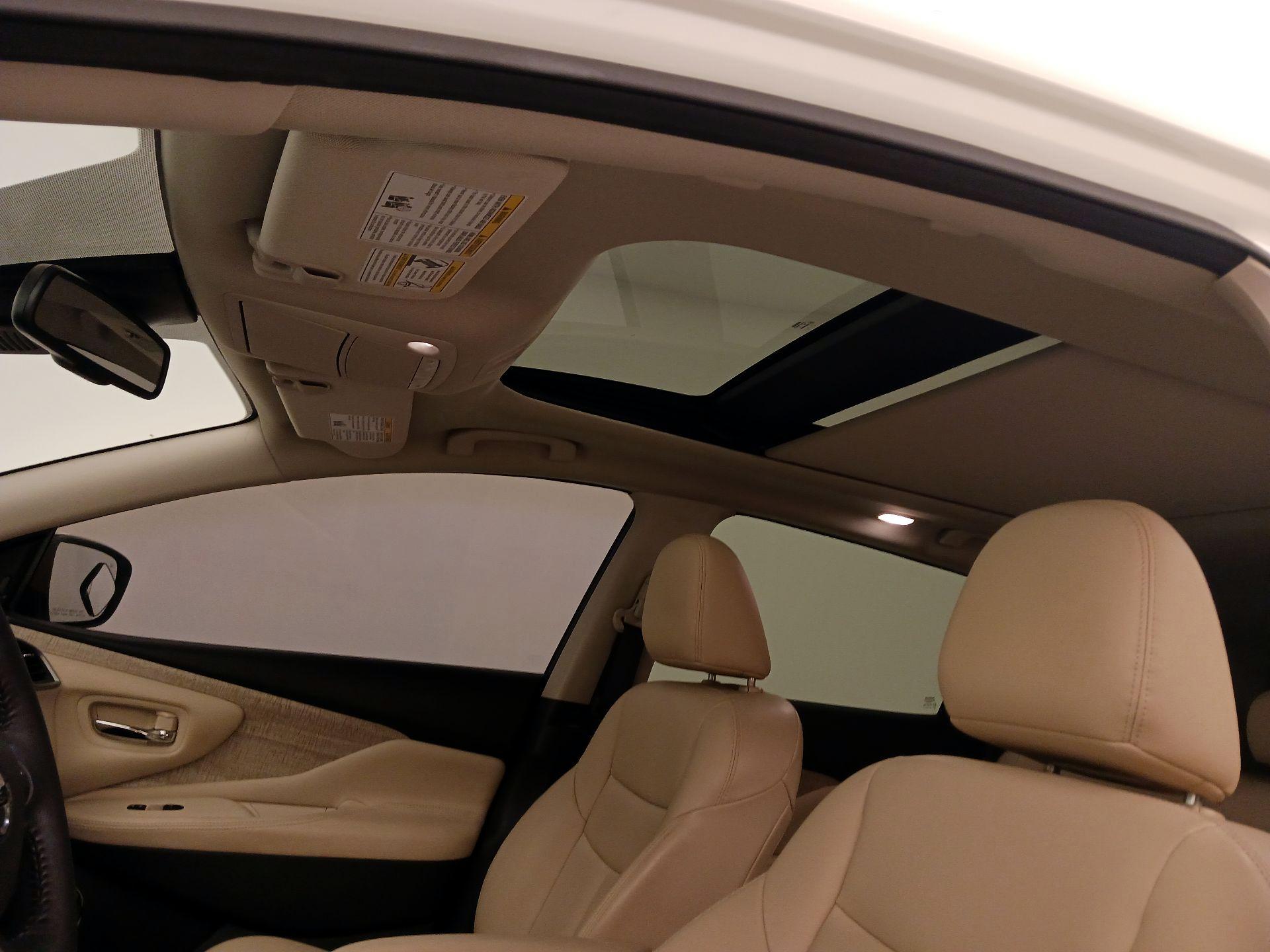 Thumbnail: 2021 Nissan Murano - 19