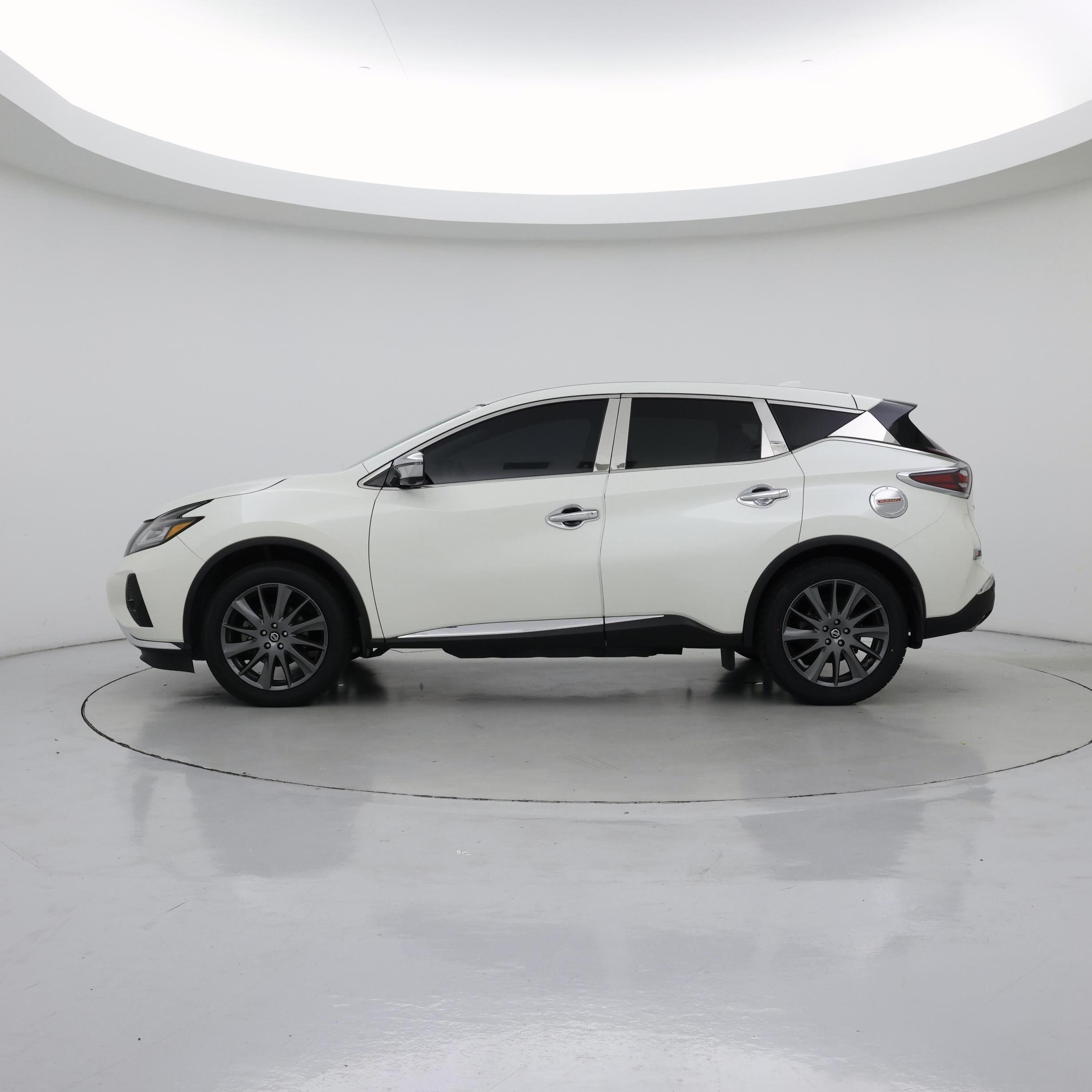 Thumbnail: 2021 Nissan Murano - 3