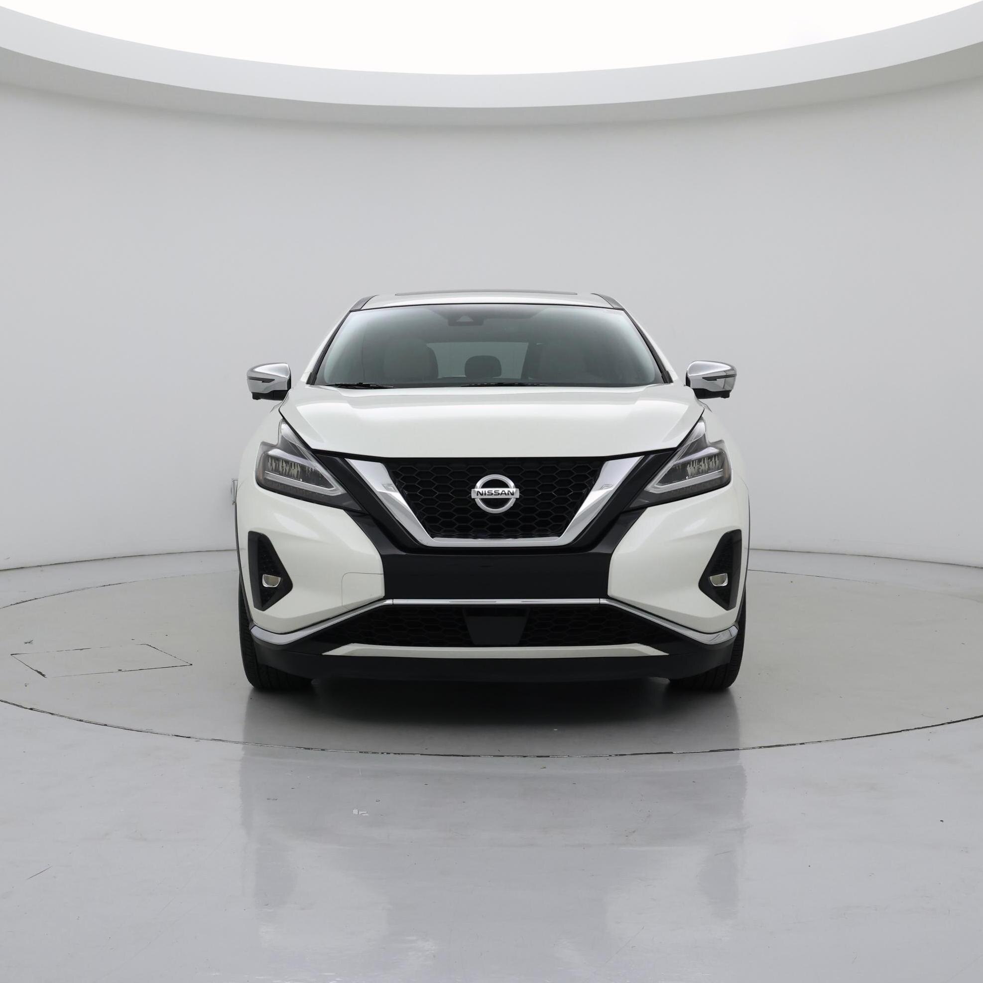 Thumbnail: 2021 Nissan Murano - 5
