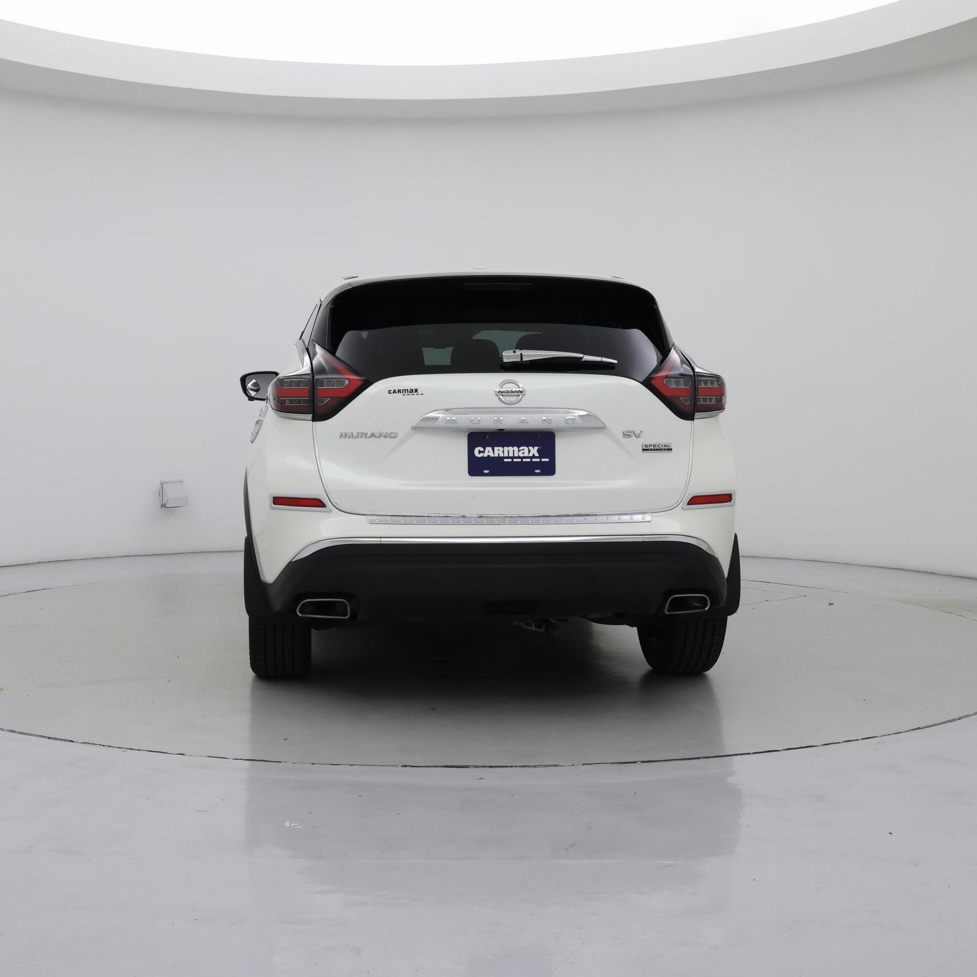 Thumbnail: 2021 Nissan Murano - 6