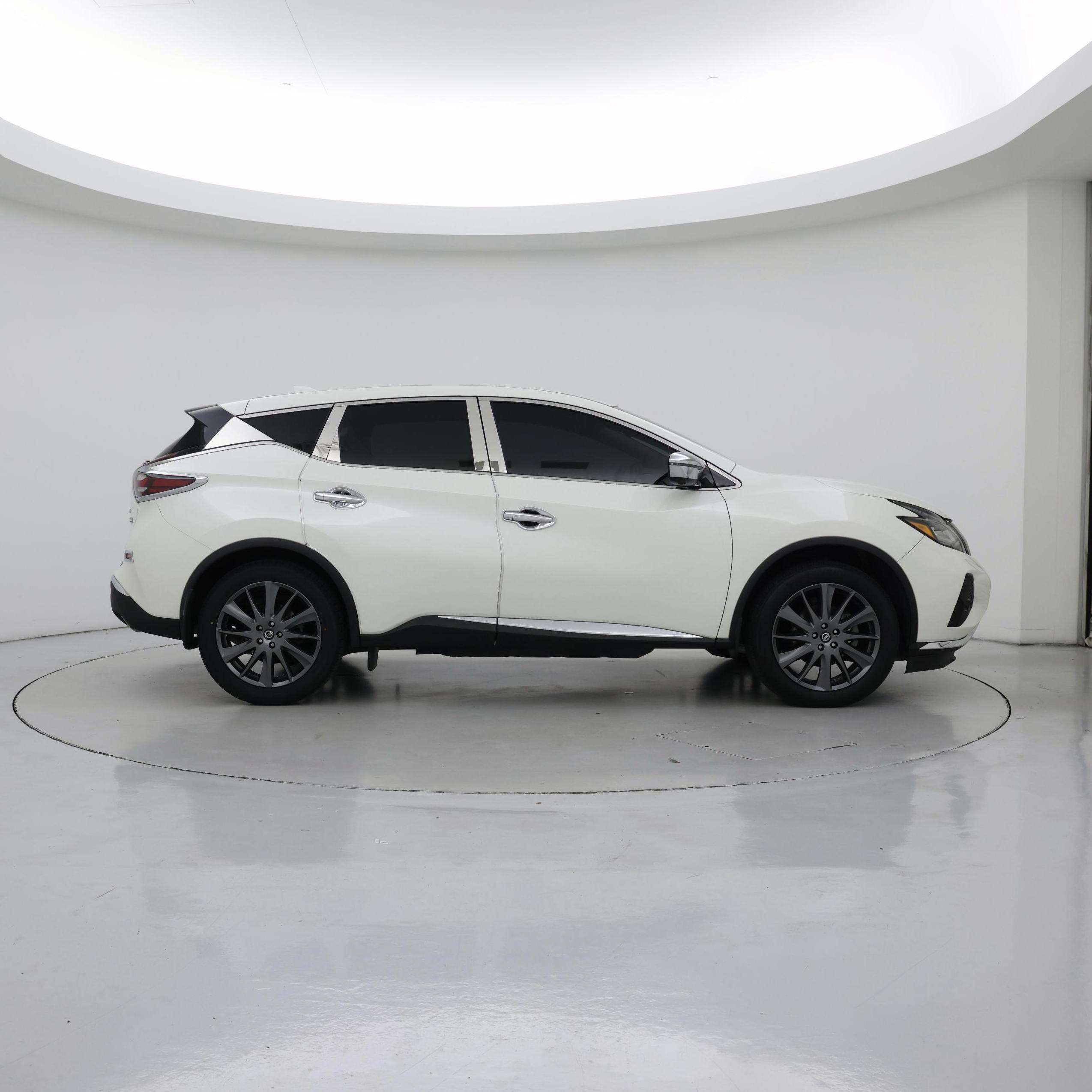 Thumbnail: 2021 Nissan Murano - 7