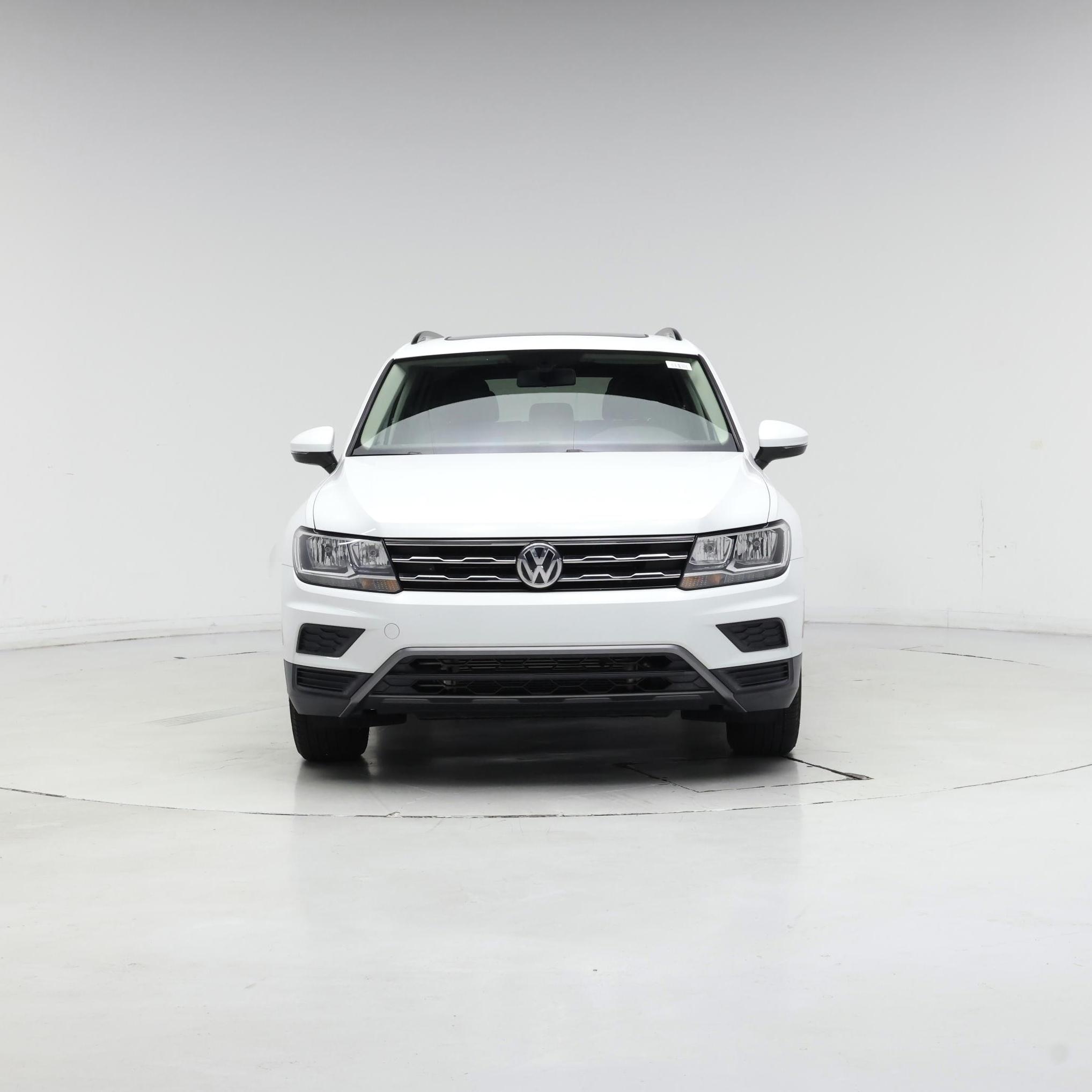 Thumbnail: 2018 Volkswagen Tiguan - 5